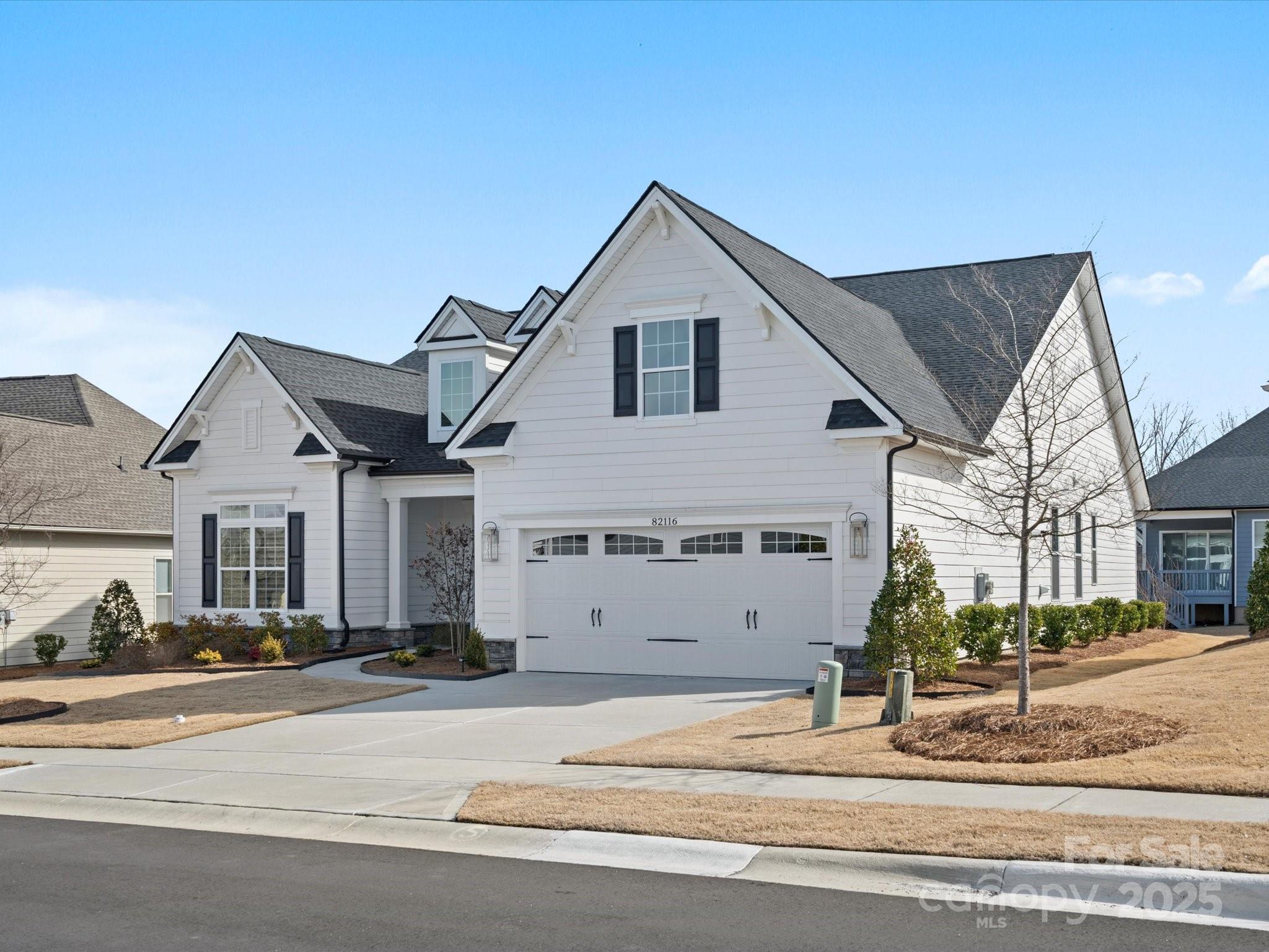 Regency at Palisades - Residential