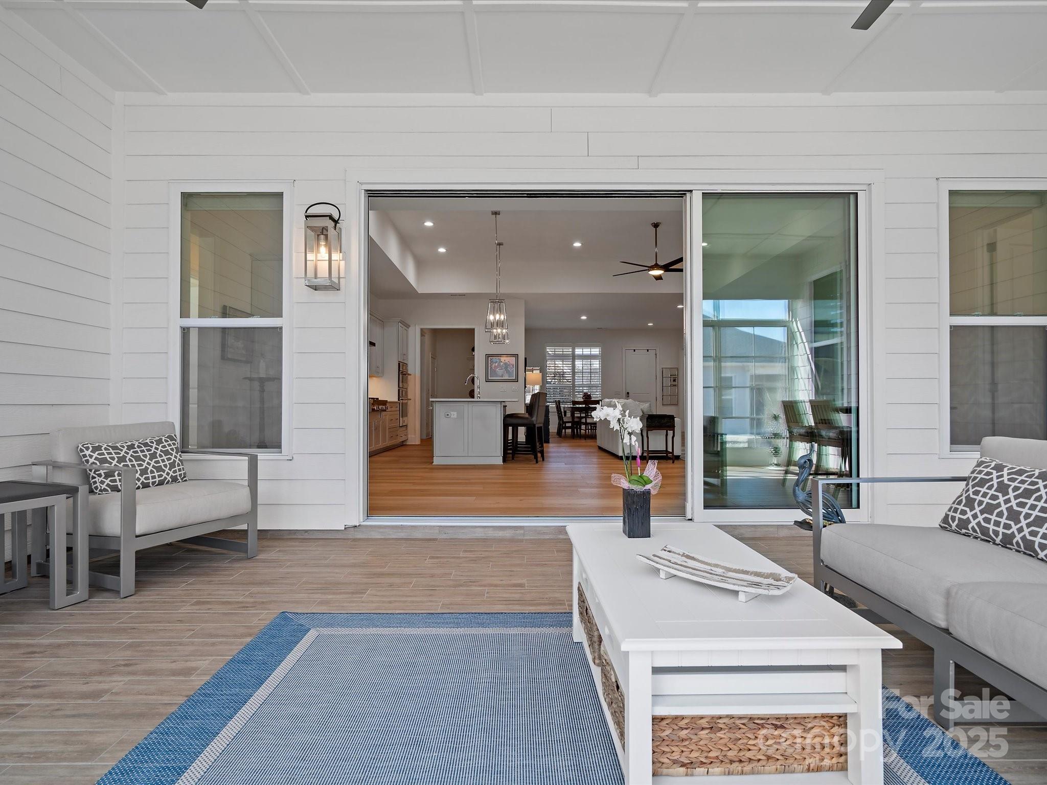 Regency at Palisades - Residential