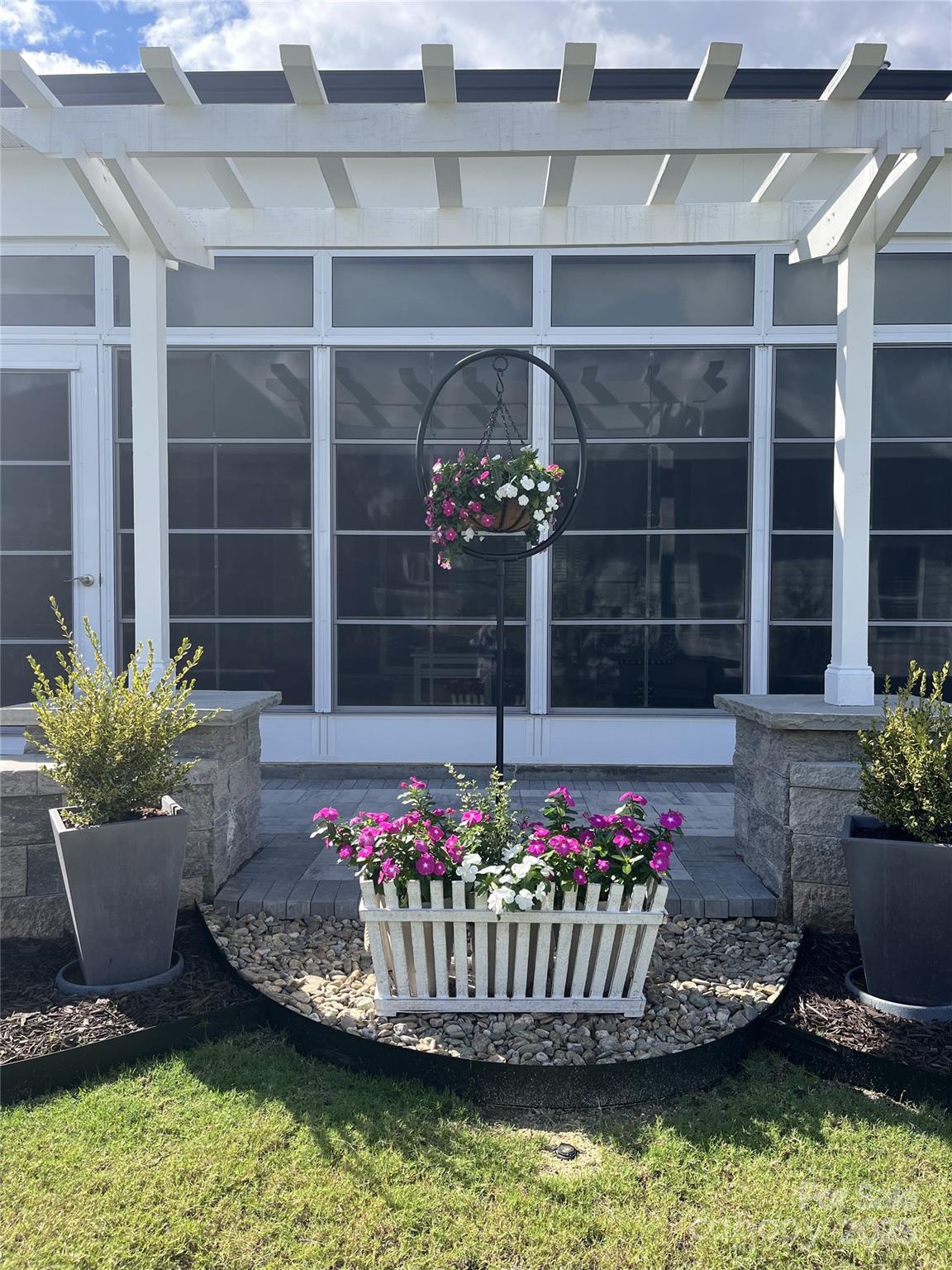 Regency at Palisades - Residential