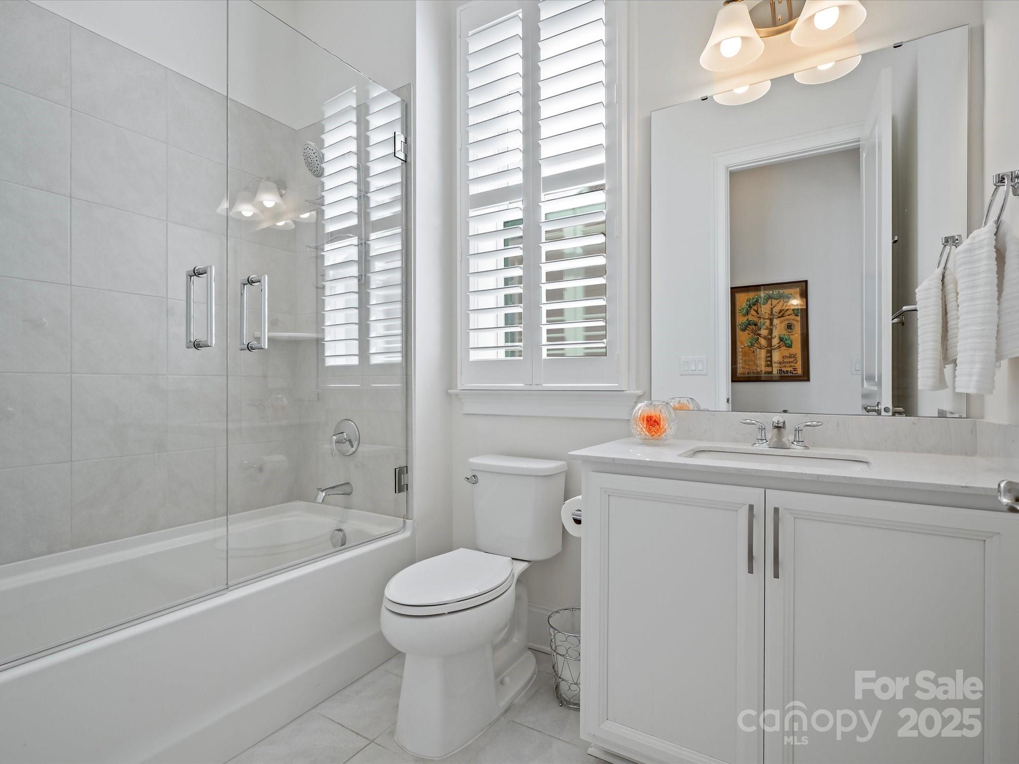 Regency at Palisades - Residential