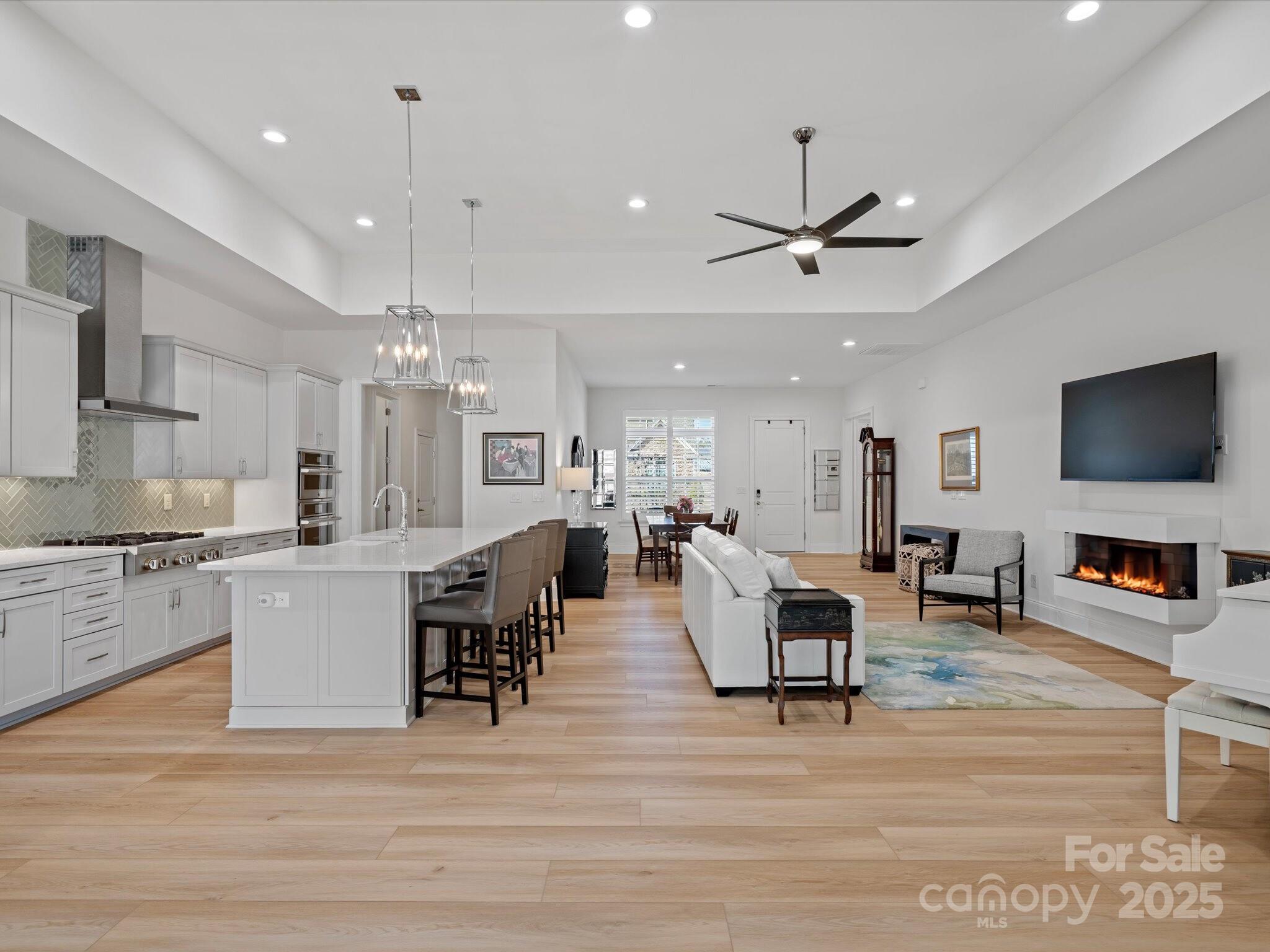 Regency at Palisades - Residential