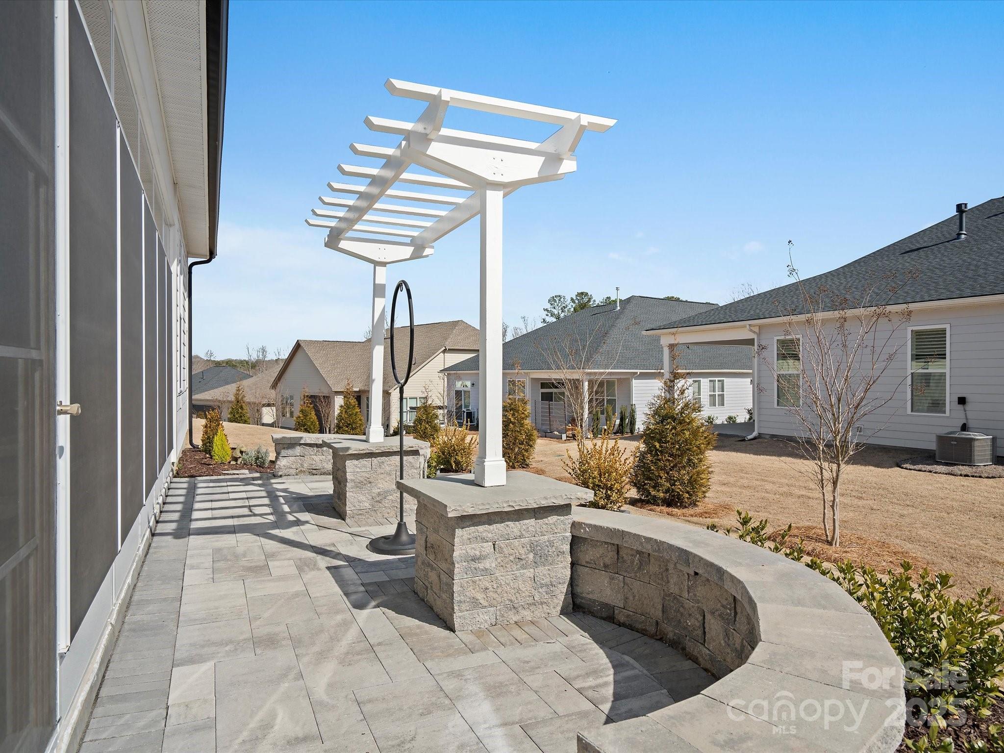 Regency at Palisades - Residential