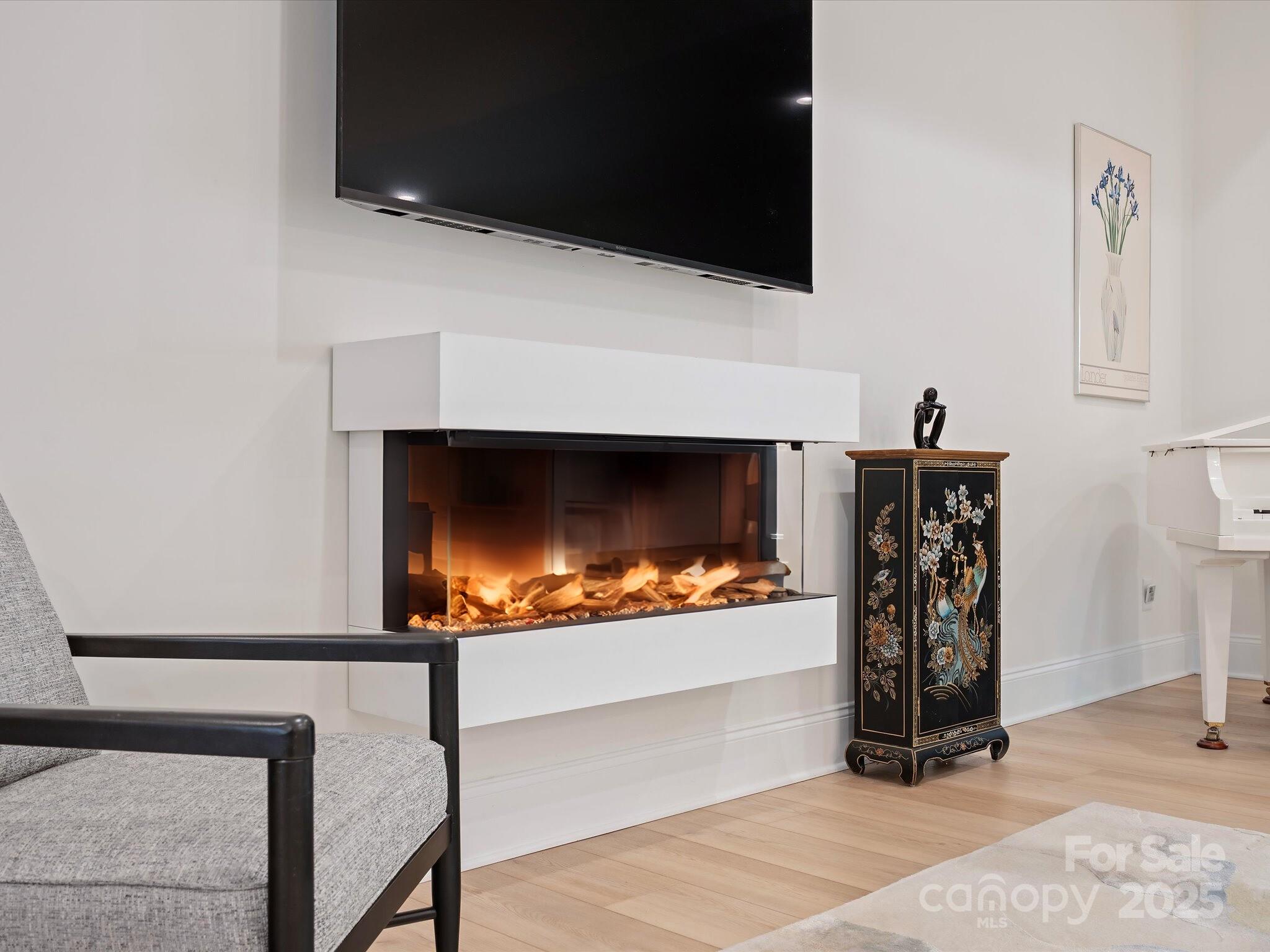 Regency at Palisades - Residential