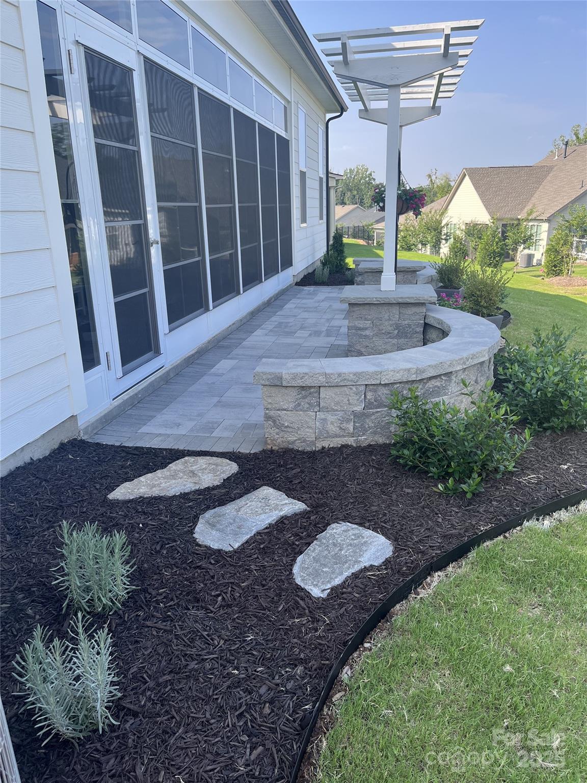 Regency at Palisades - Residential