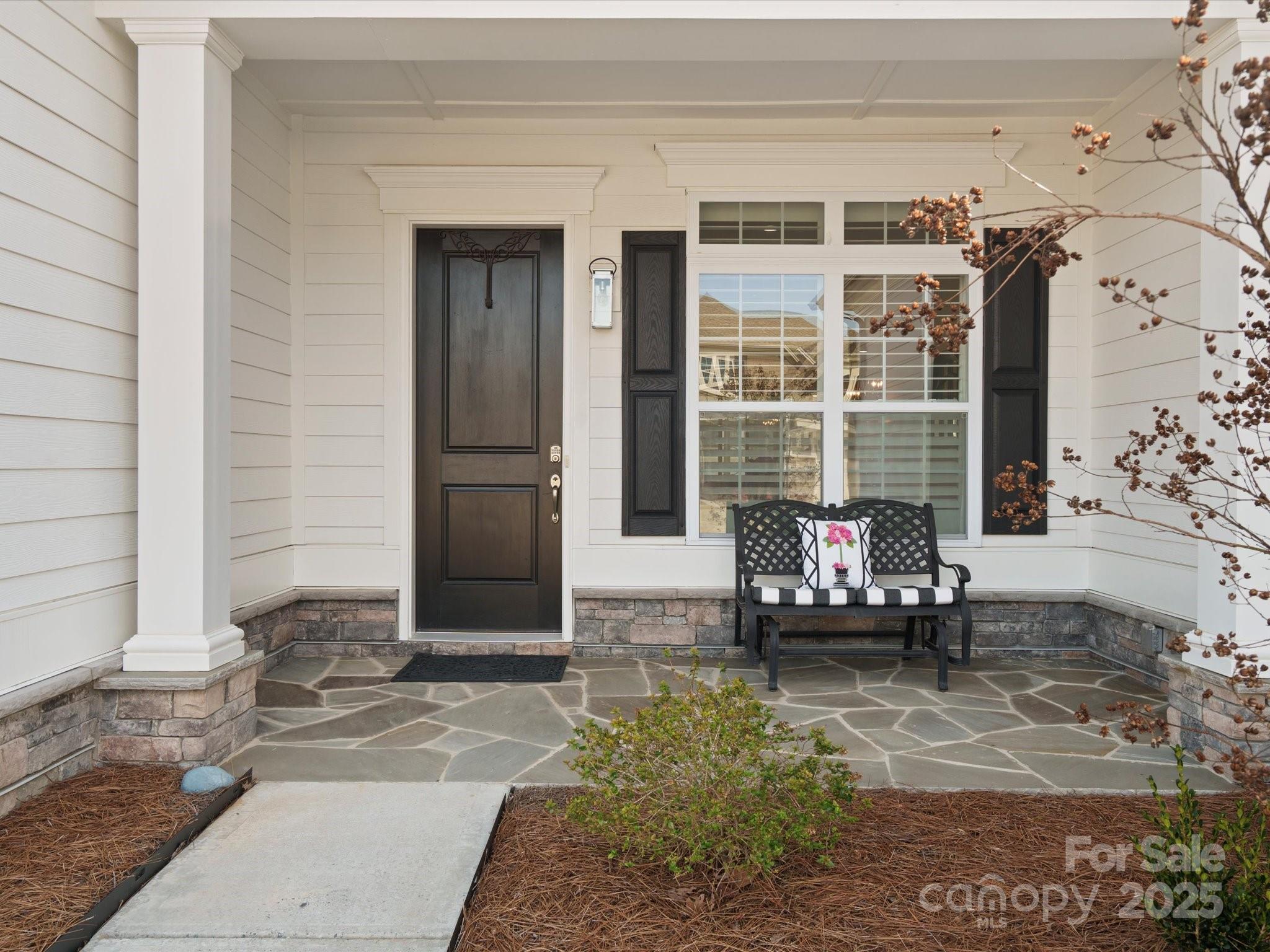 Regency at Palisades - Residential