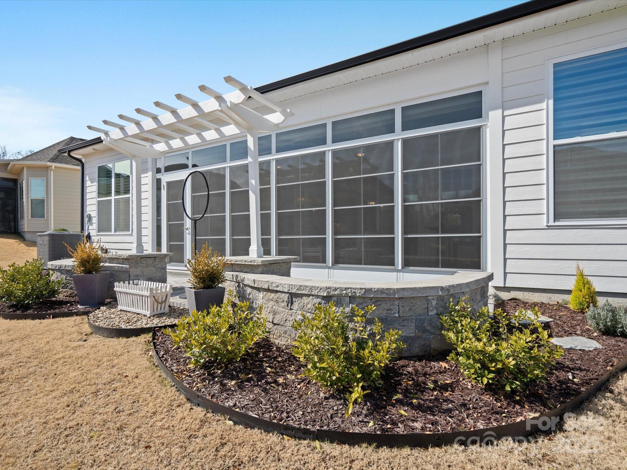 Regency at Palisades - Residential