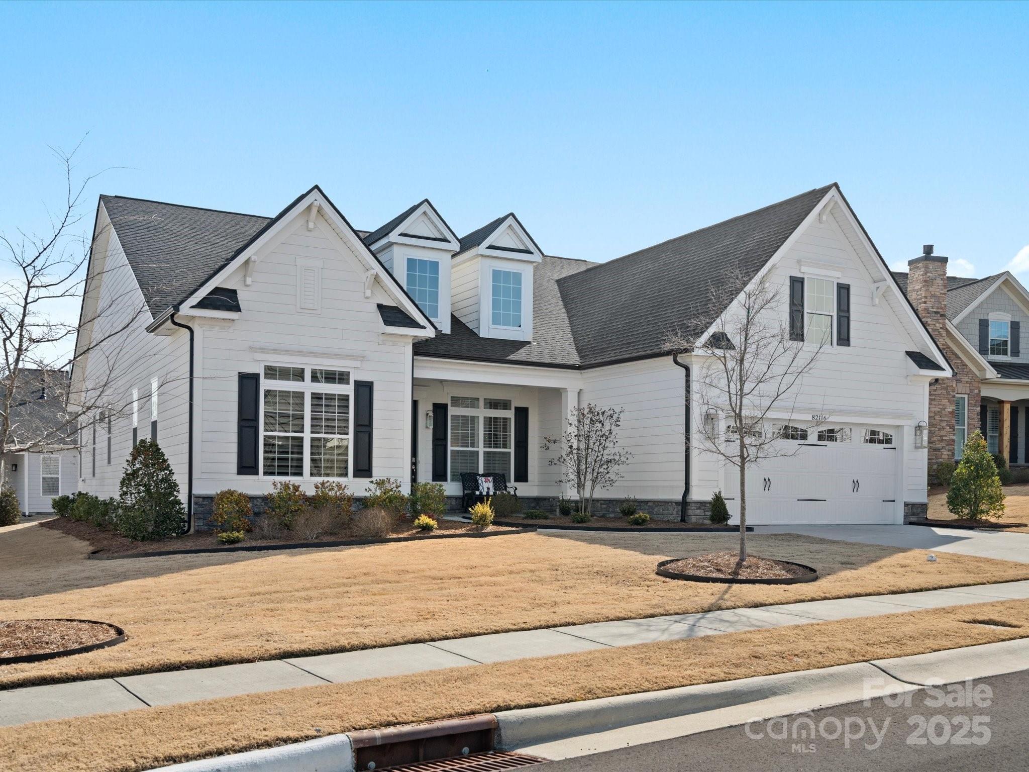 Regency at Palisades - Residential