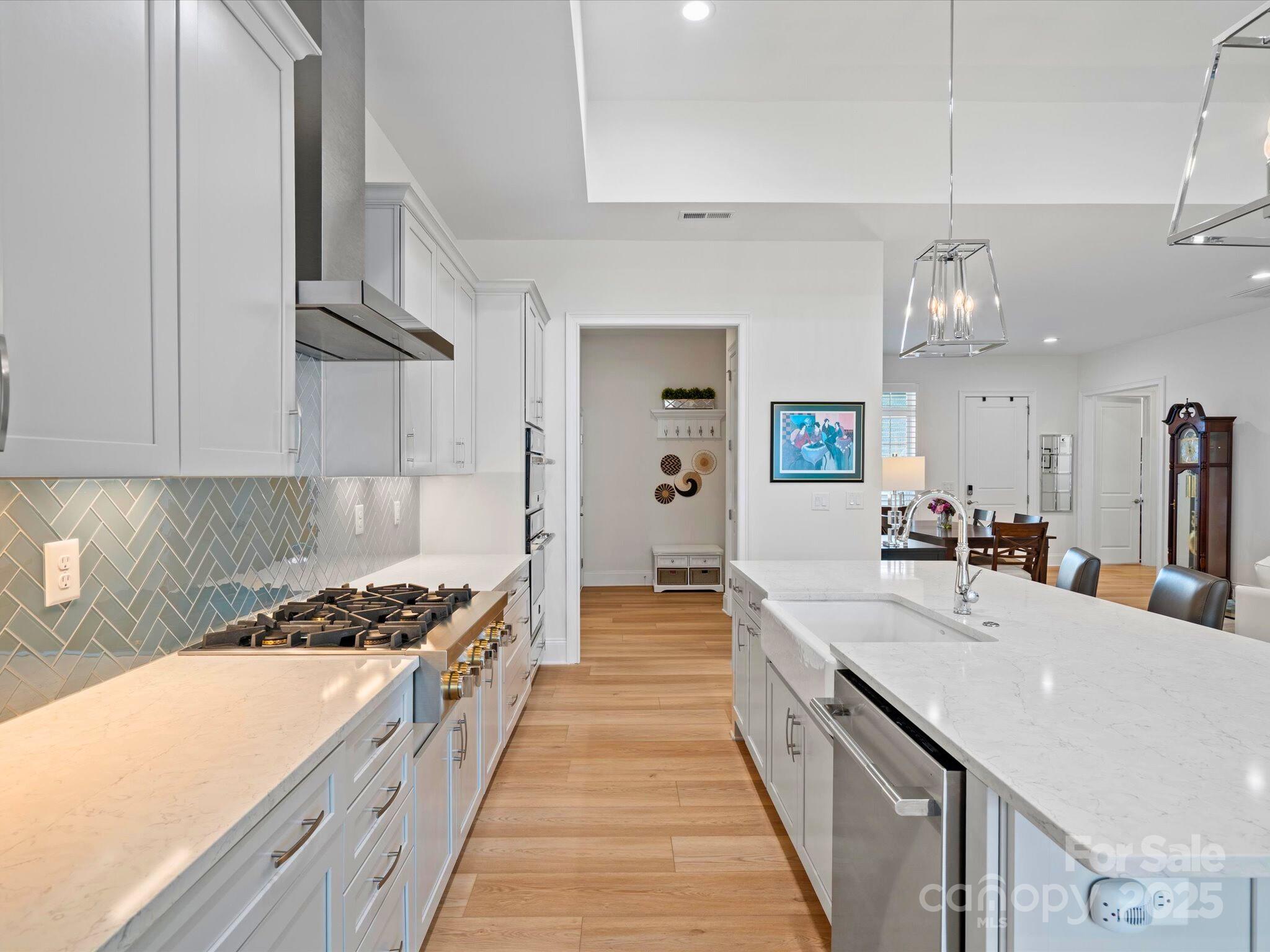 Regency at Palisades - Residential