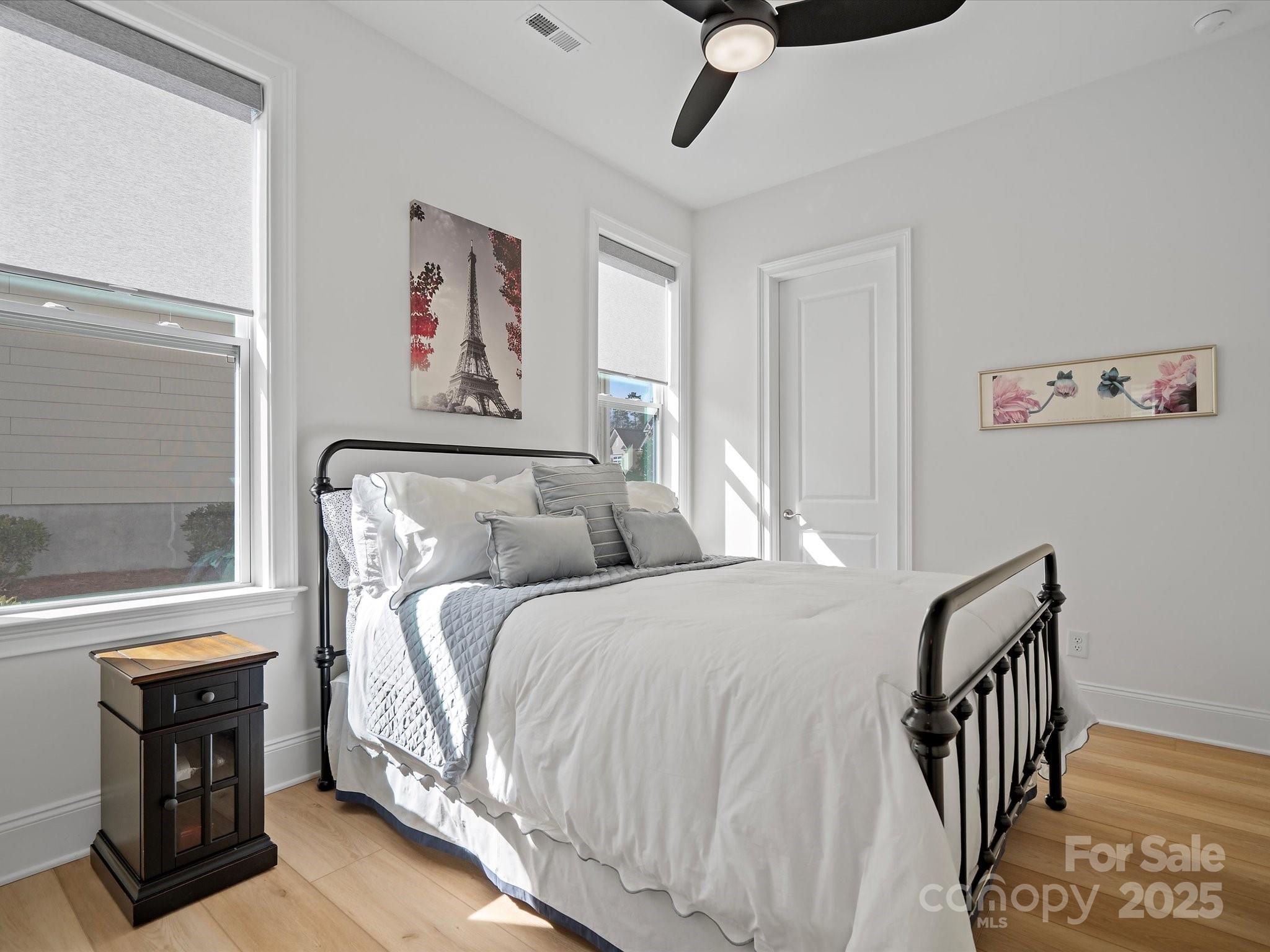 Regency at Palisades - Residential