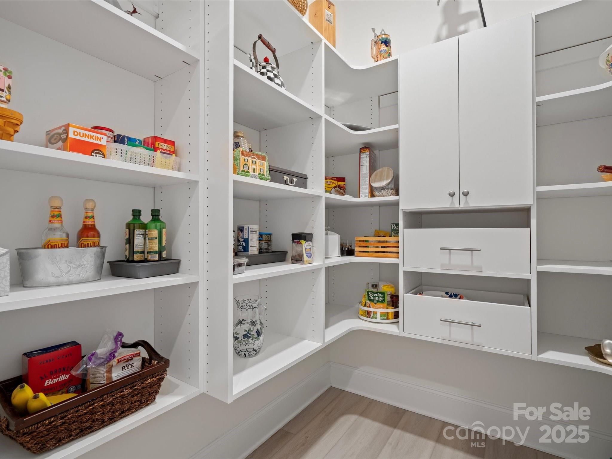 Regency at Palisades - Residential