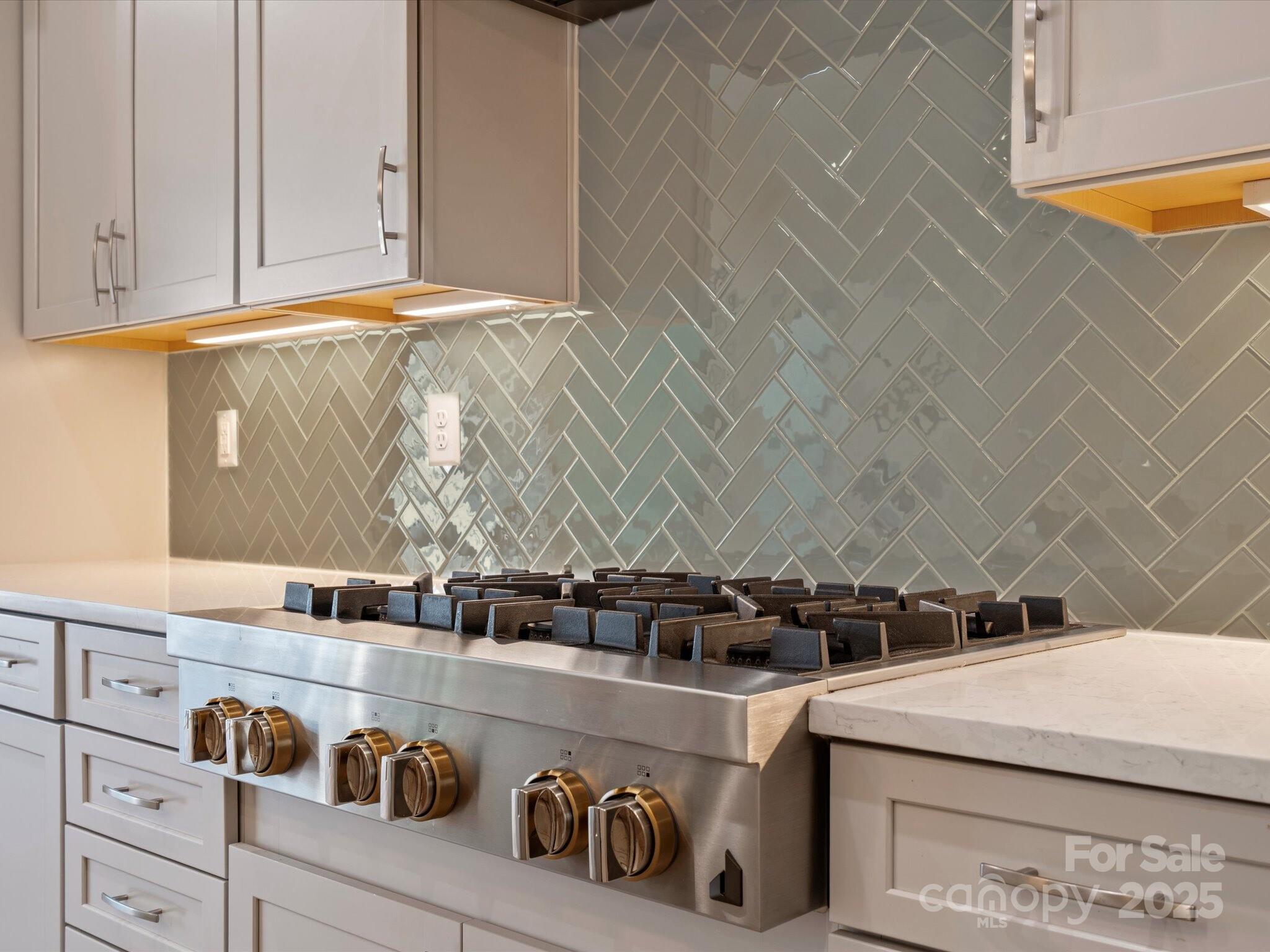 Regency at Palisades - Residential
