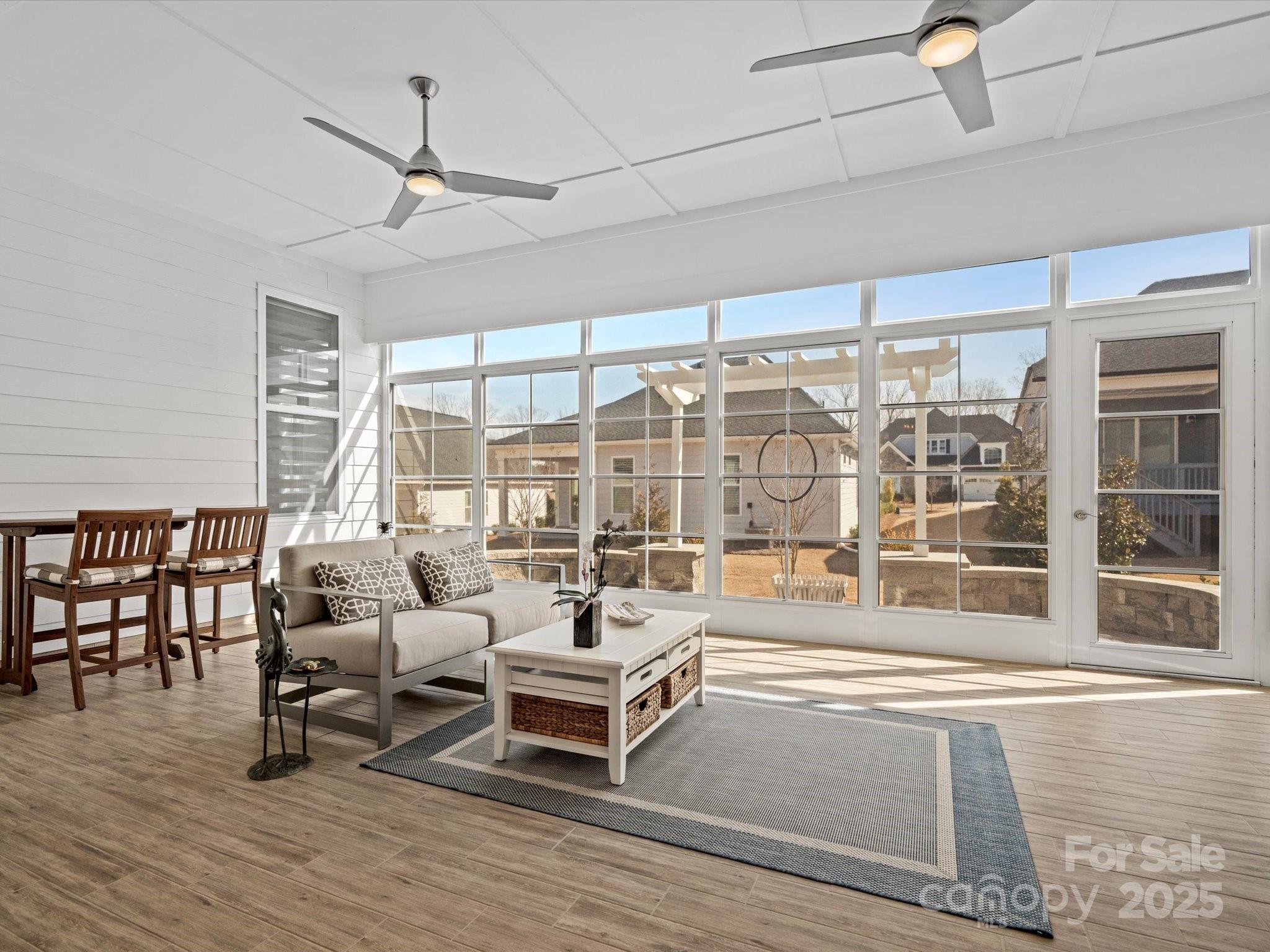 Regency at Palisades - Residential