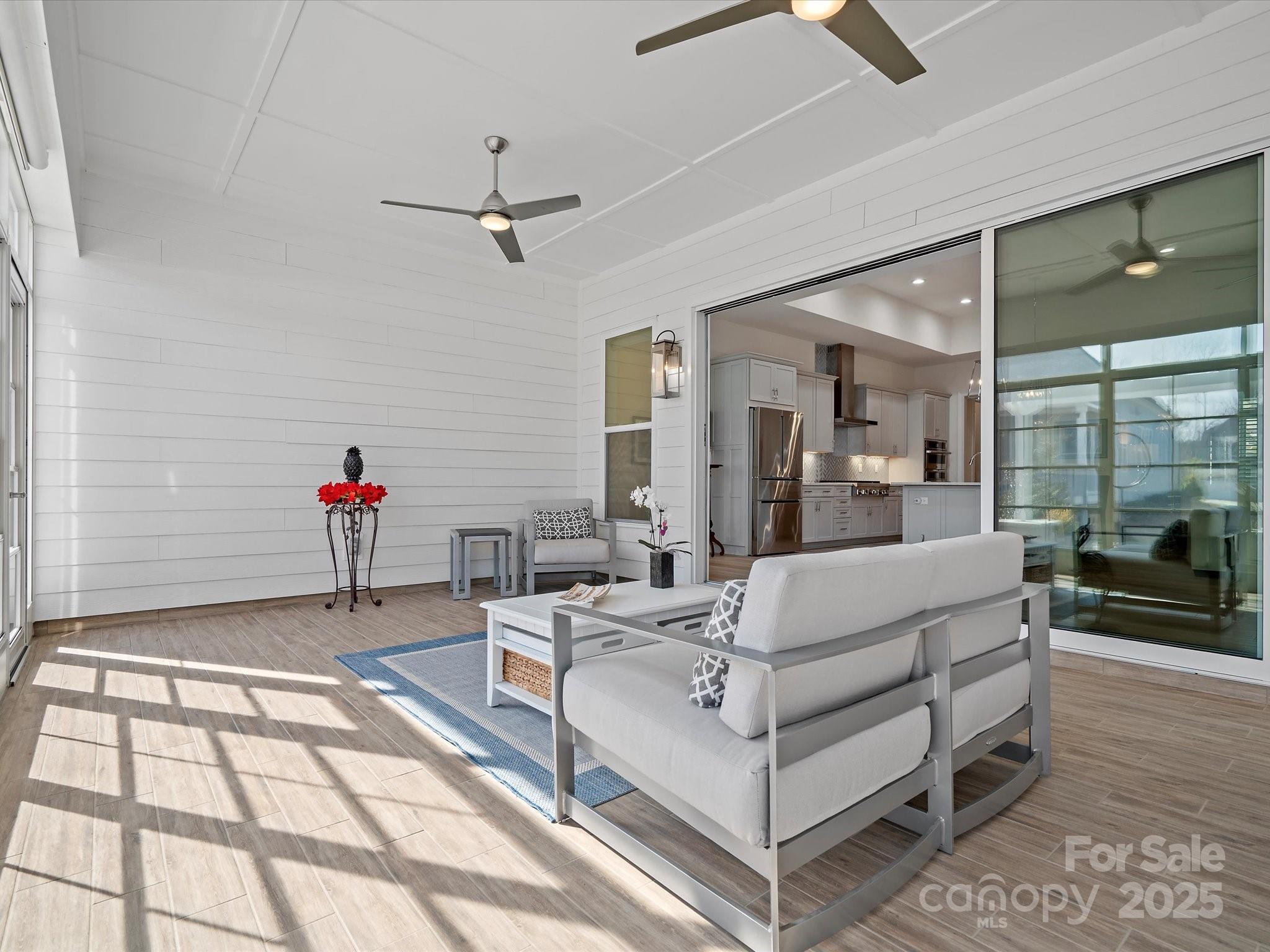 Regency at Palisades - Residential