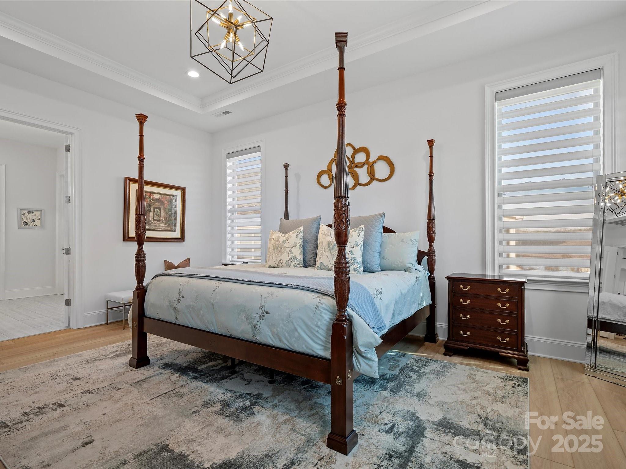 Regency at Palisades - Residential
