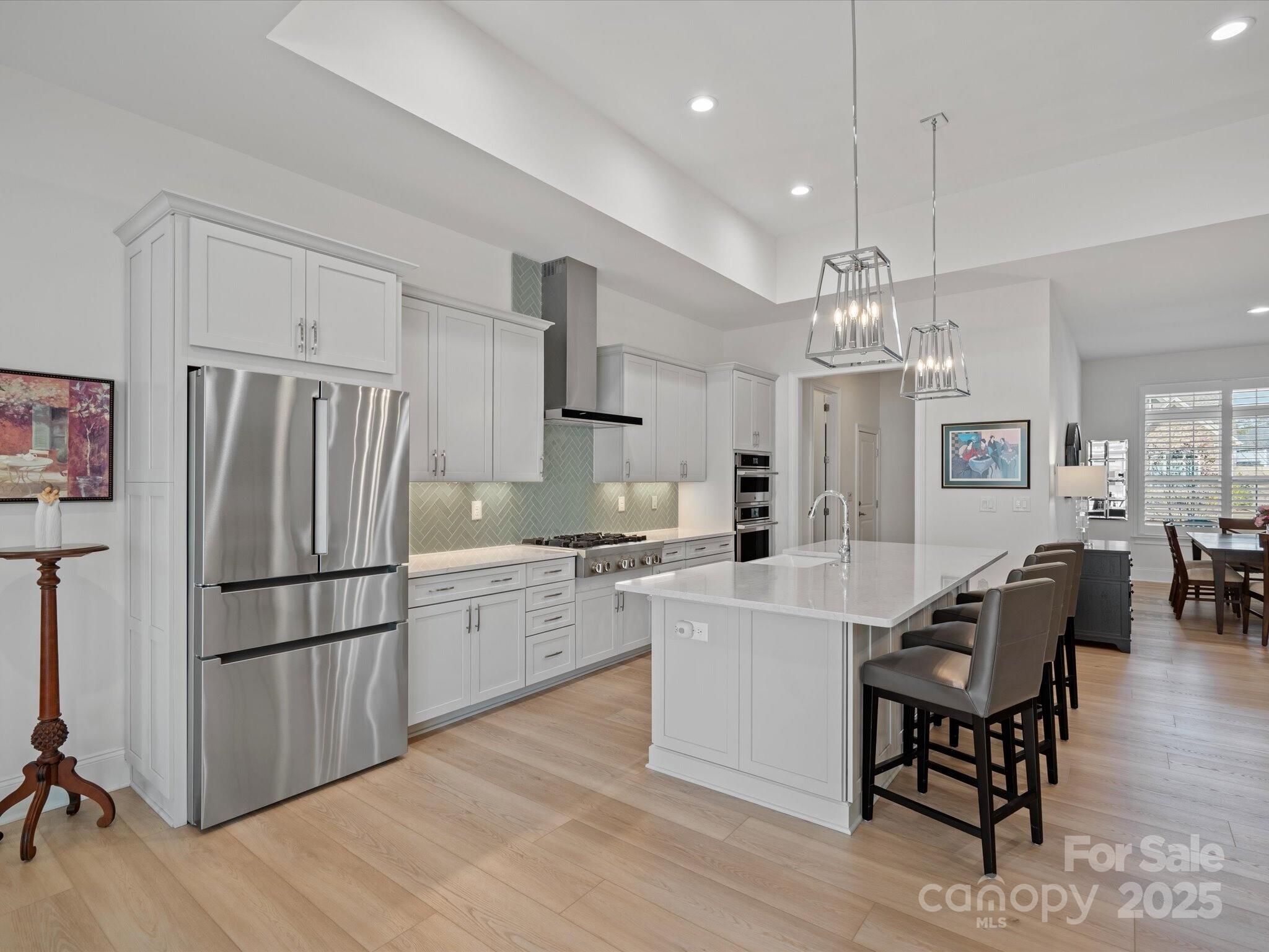 Regency at Palisades - Residential