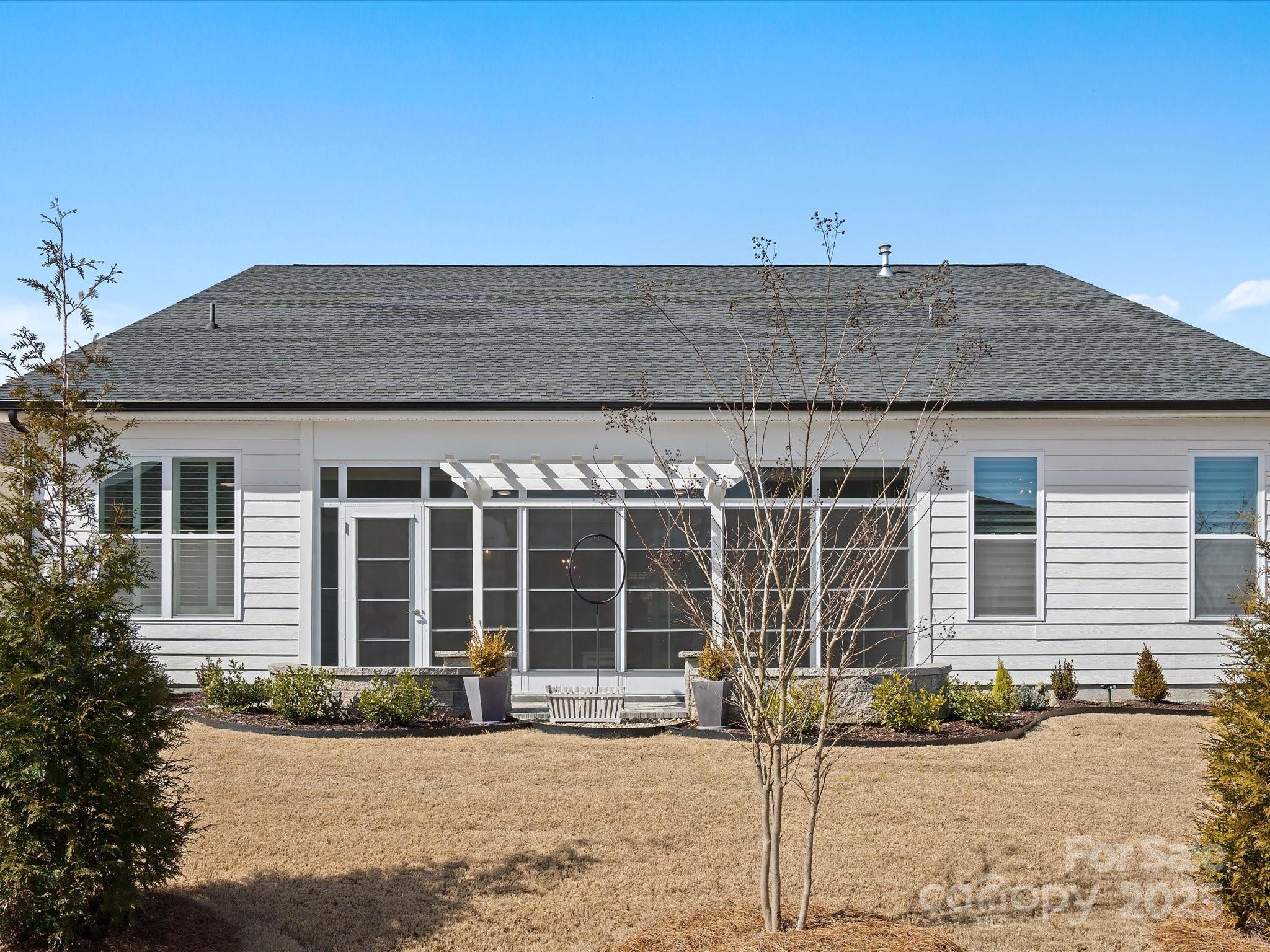 Regency at Palisades - Residential
