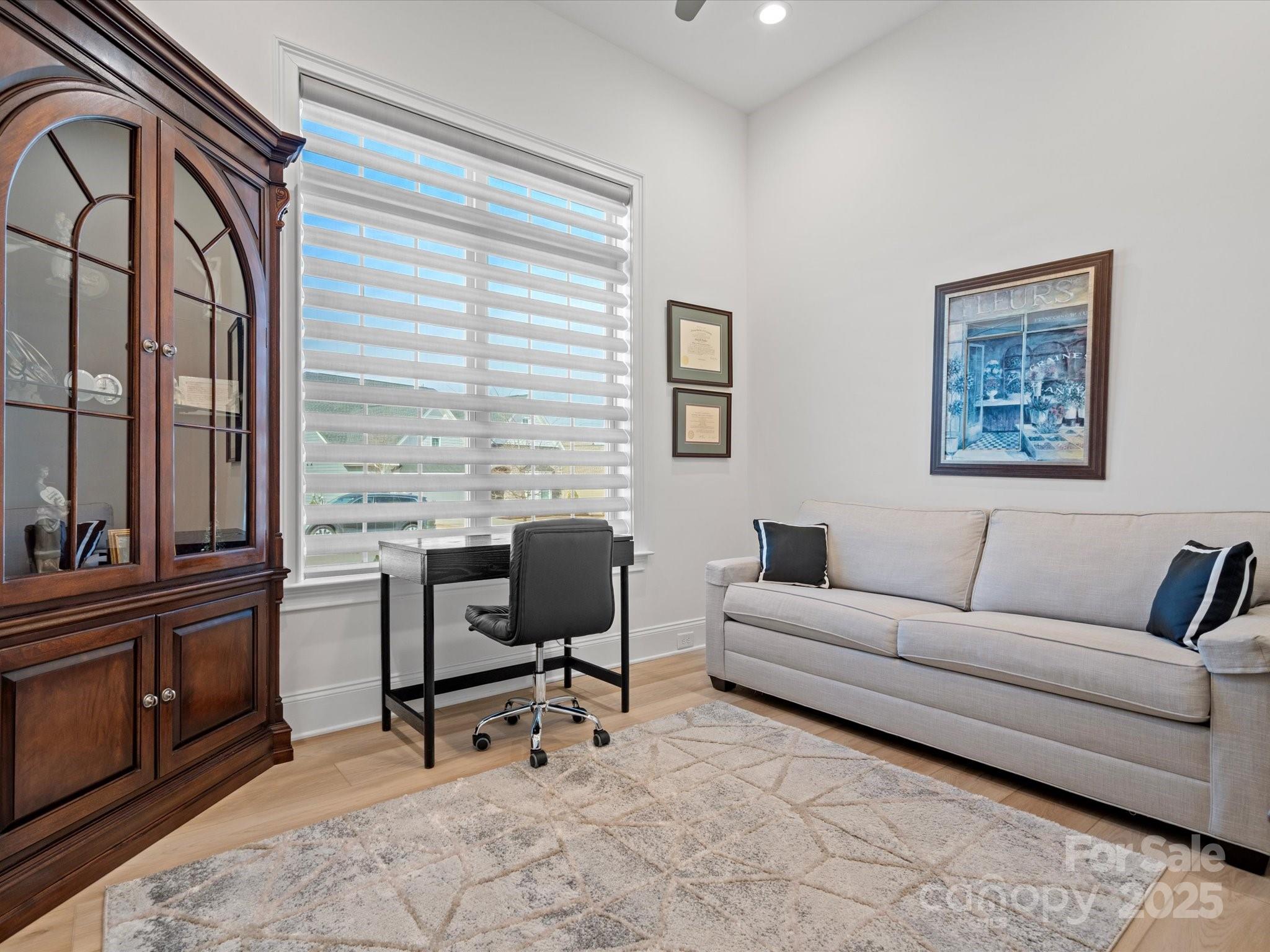 Regency at Palisades - Residential