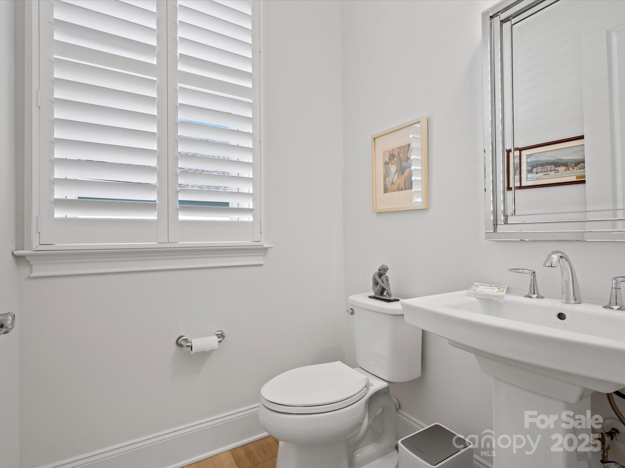 Regency at Palisades - Residential