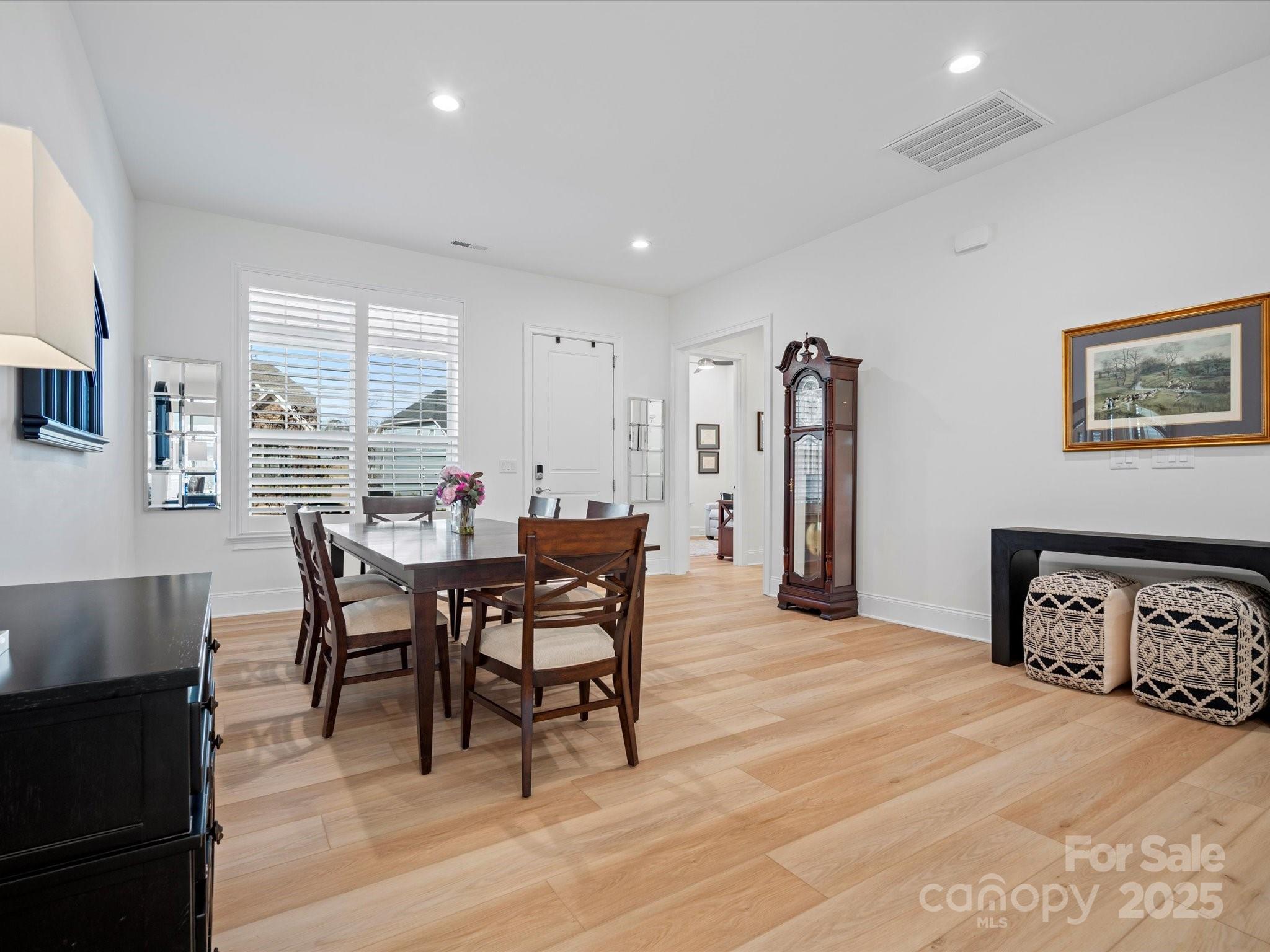 Regency at Palisades - Residential