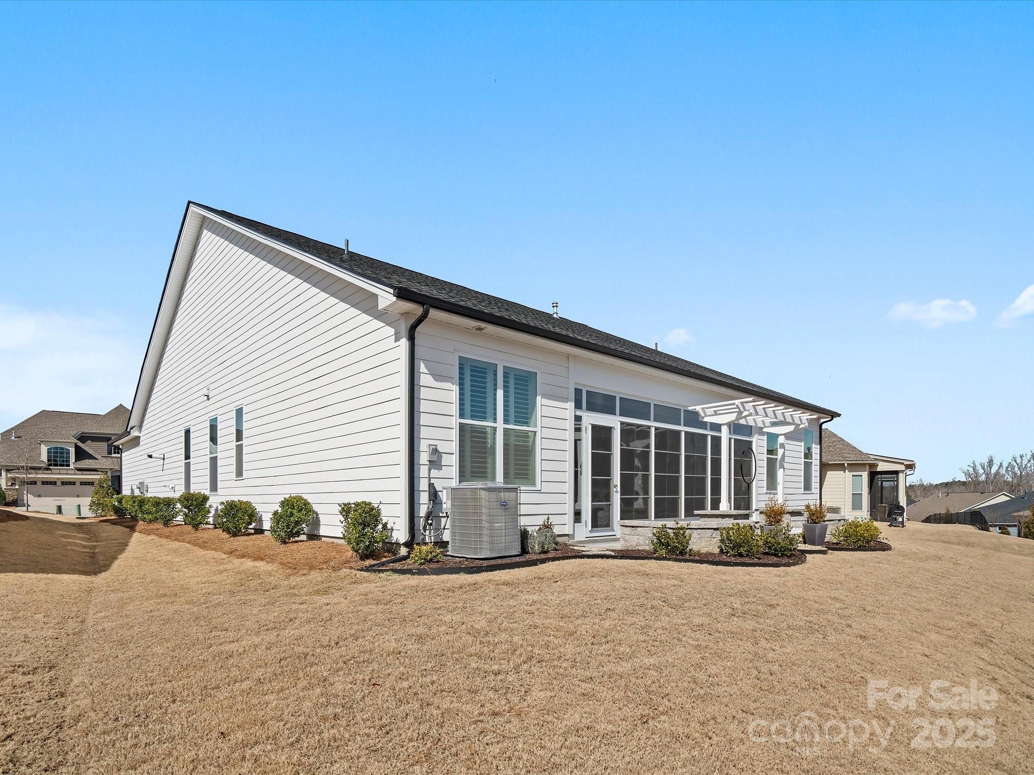 Regency at Palisades - Residential