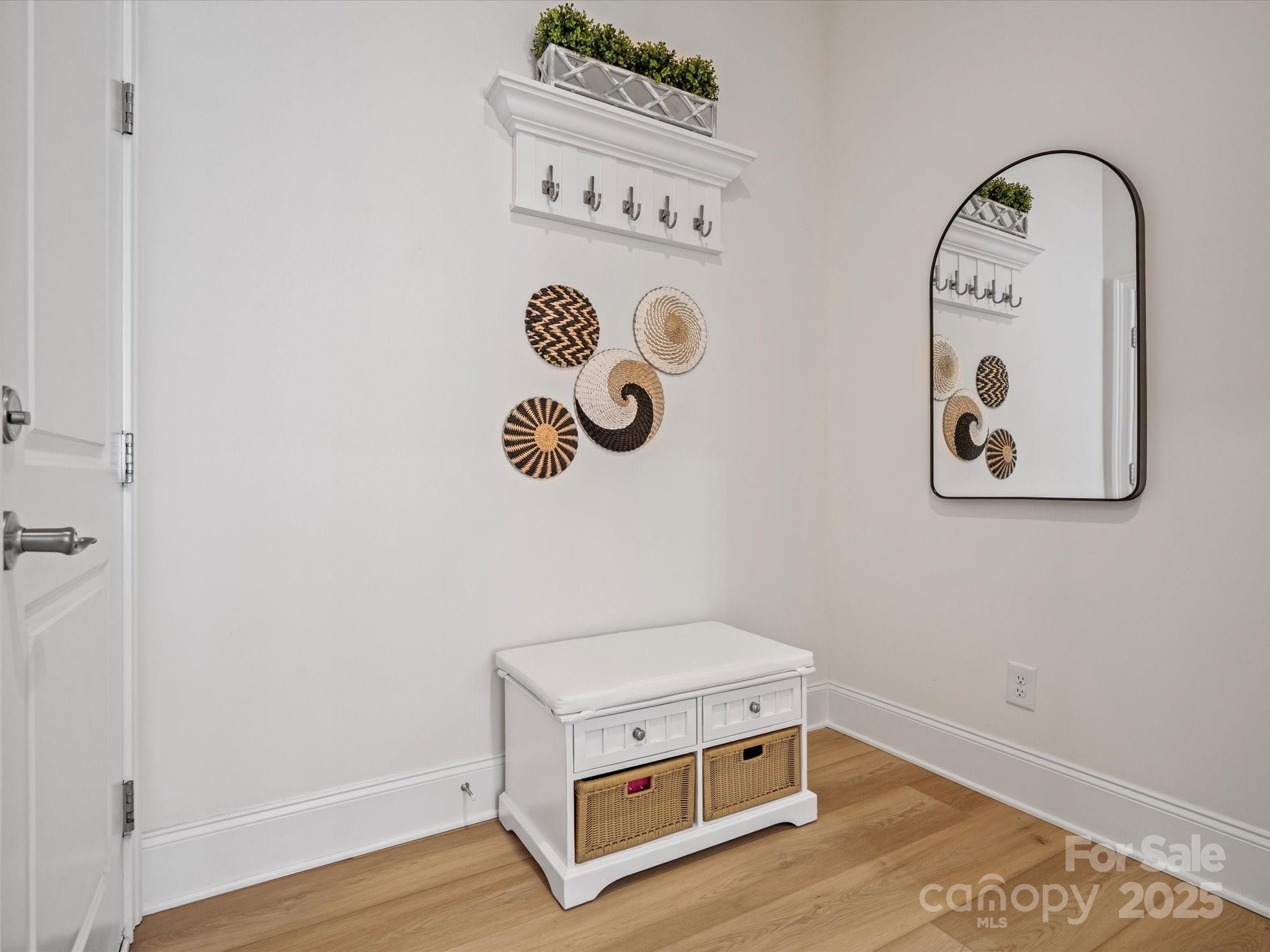 Regency at Palisades - Residential