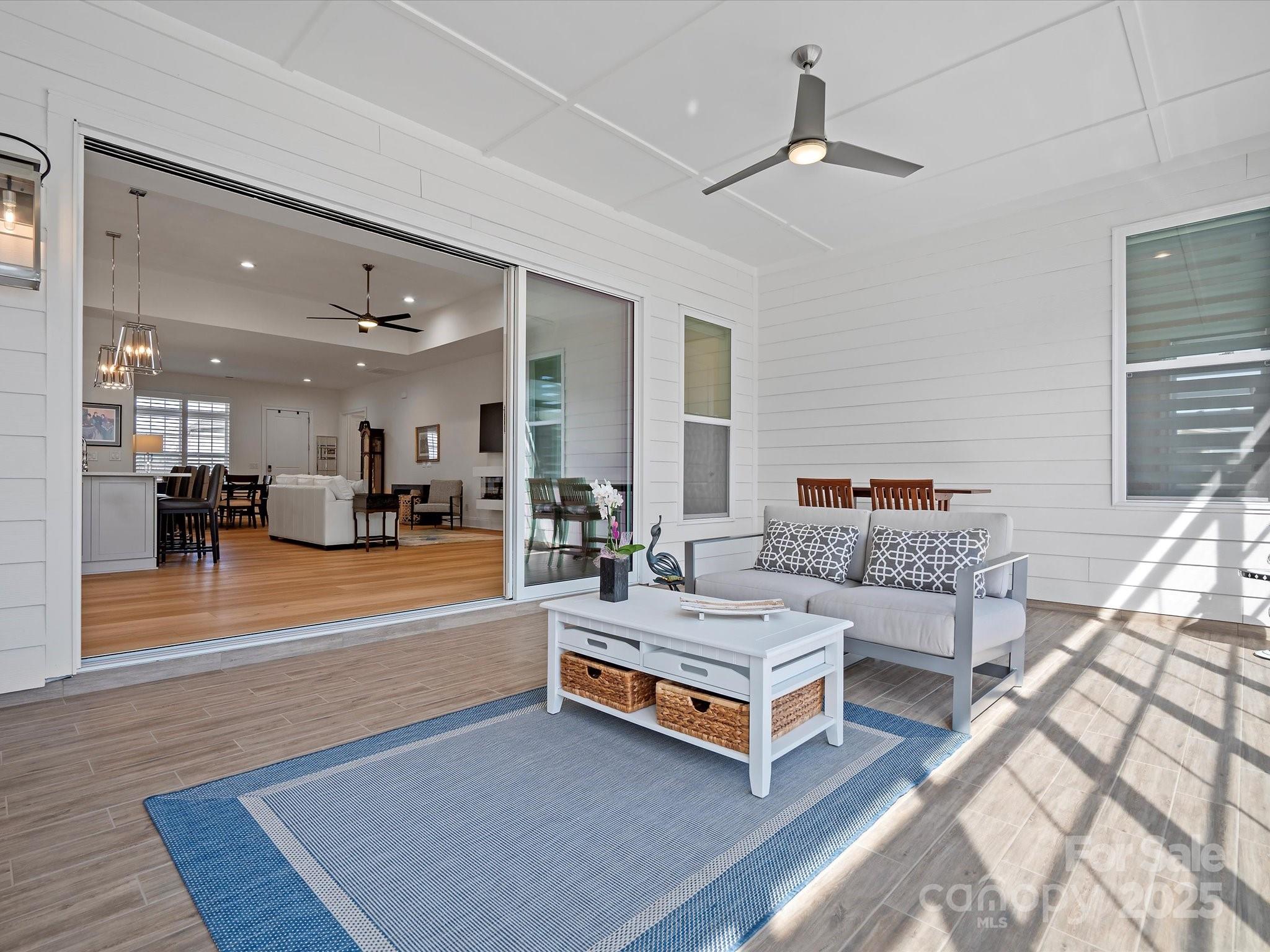 Regency at Palisades - Residential