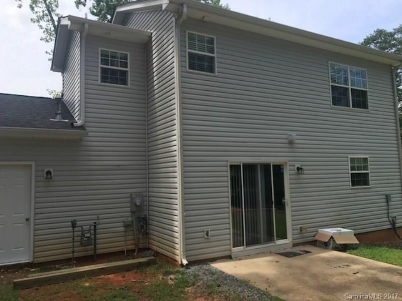 Hunters Glen - Residential Lease