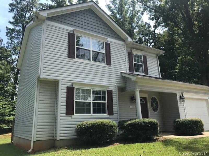 Hunters Glen - Residential Lease