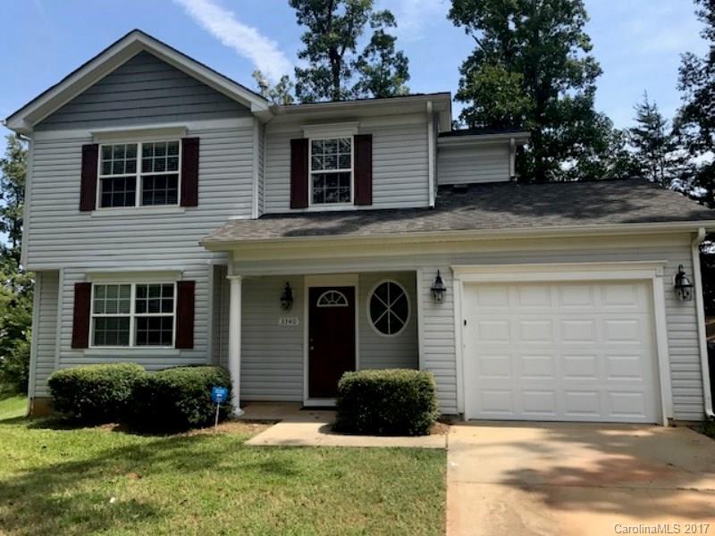 Hunters Glen - Residential Lease