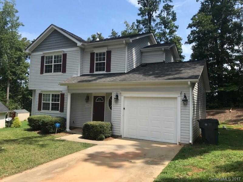 Hunters Glen - Residential Lease