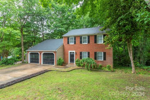 A home in Arden