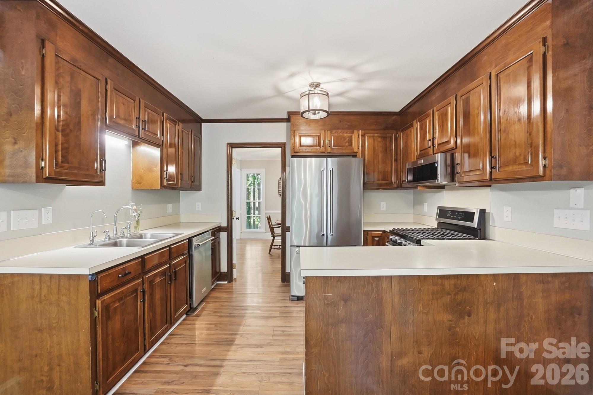 Brandonwood - Residential