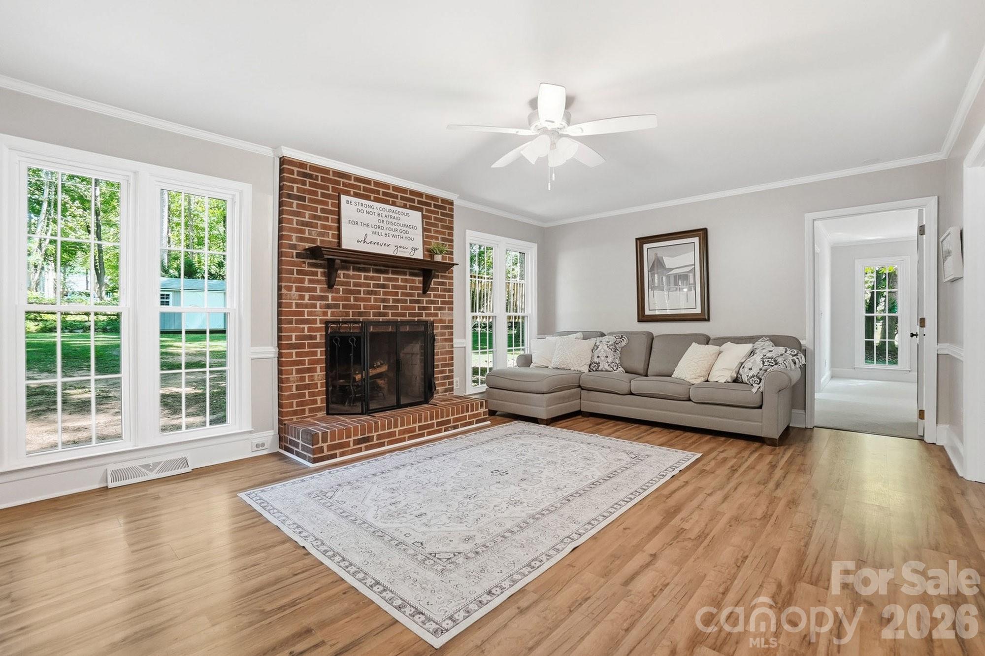 Brandonwood - Residential