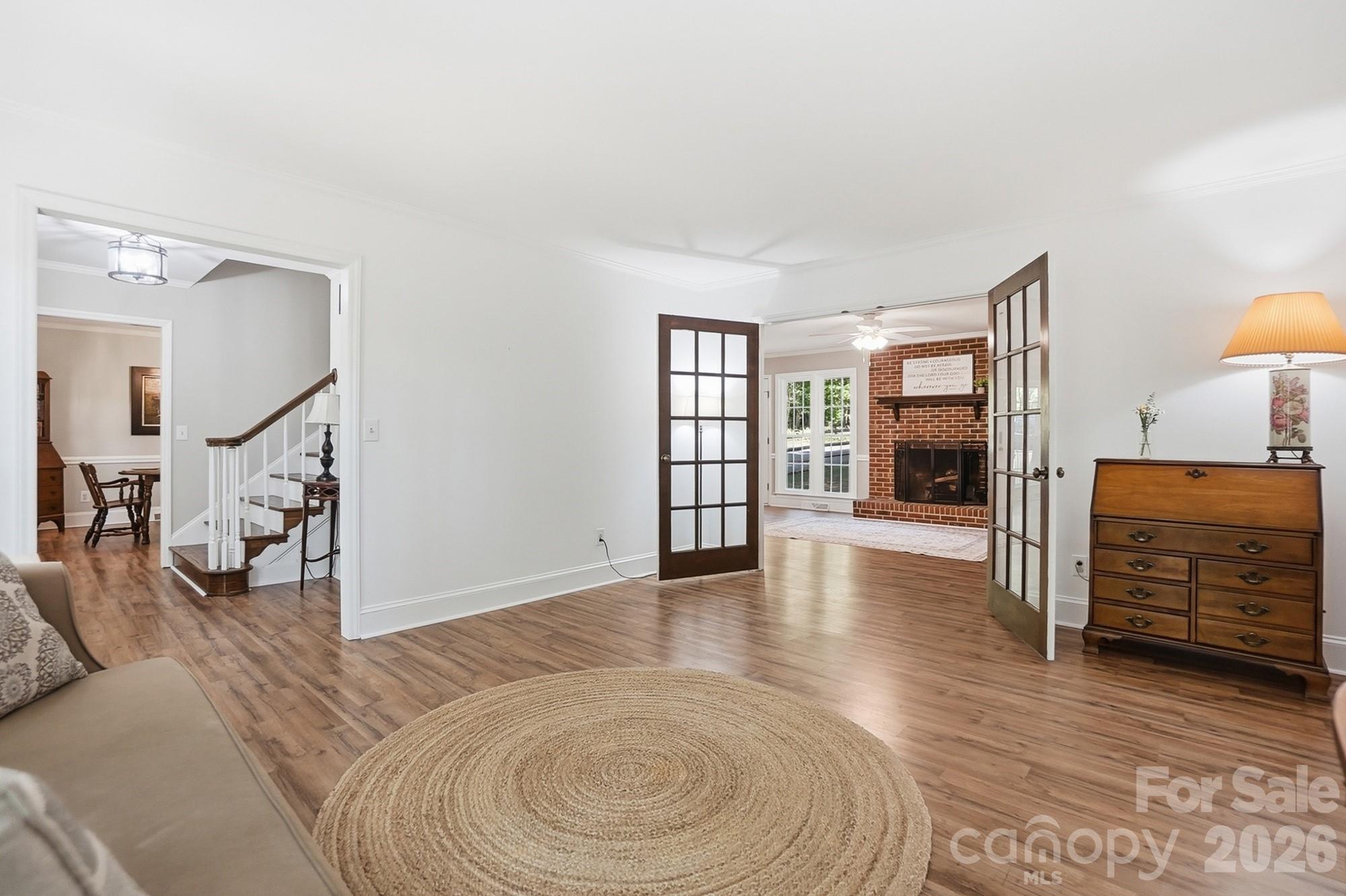 Brandonwood - Residential