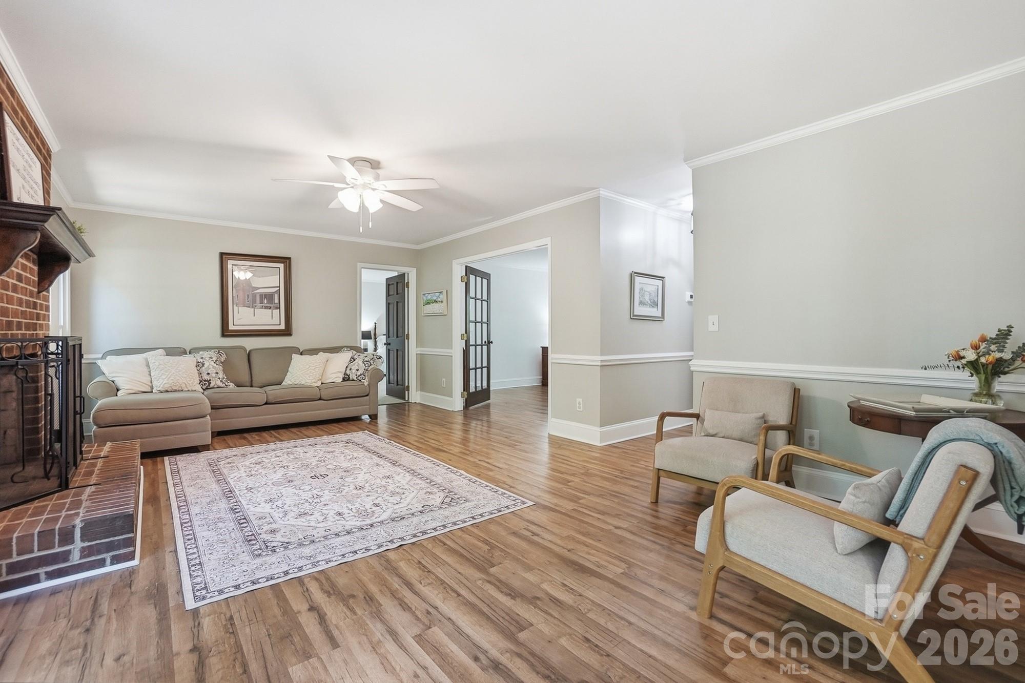 Brandonwood - Residential