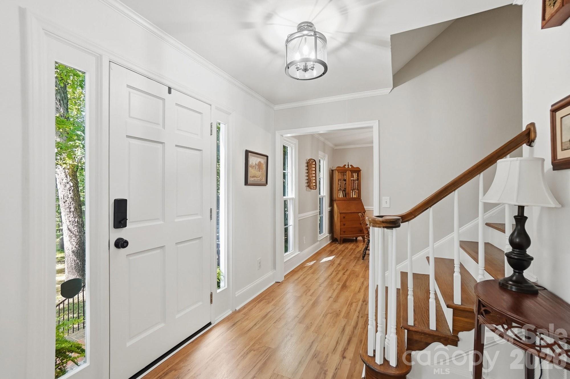 Brandonwood - Residential