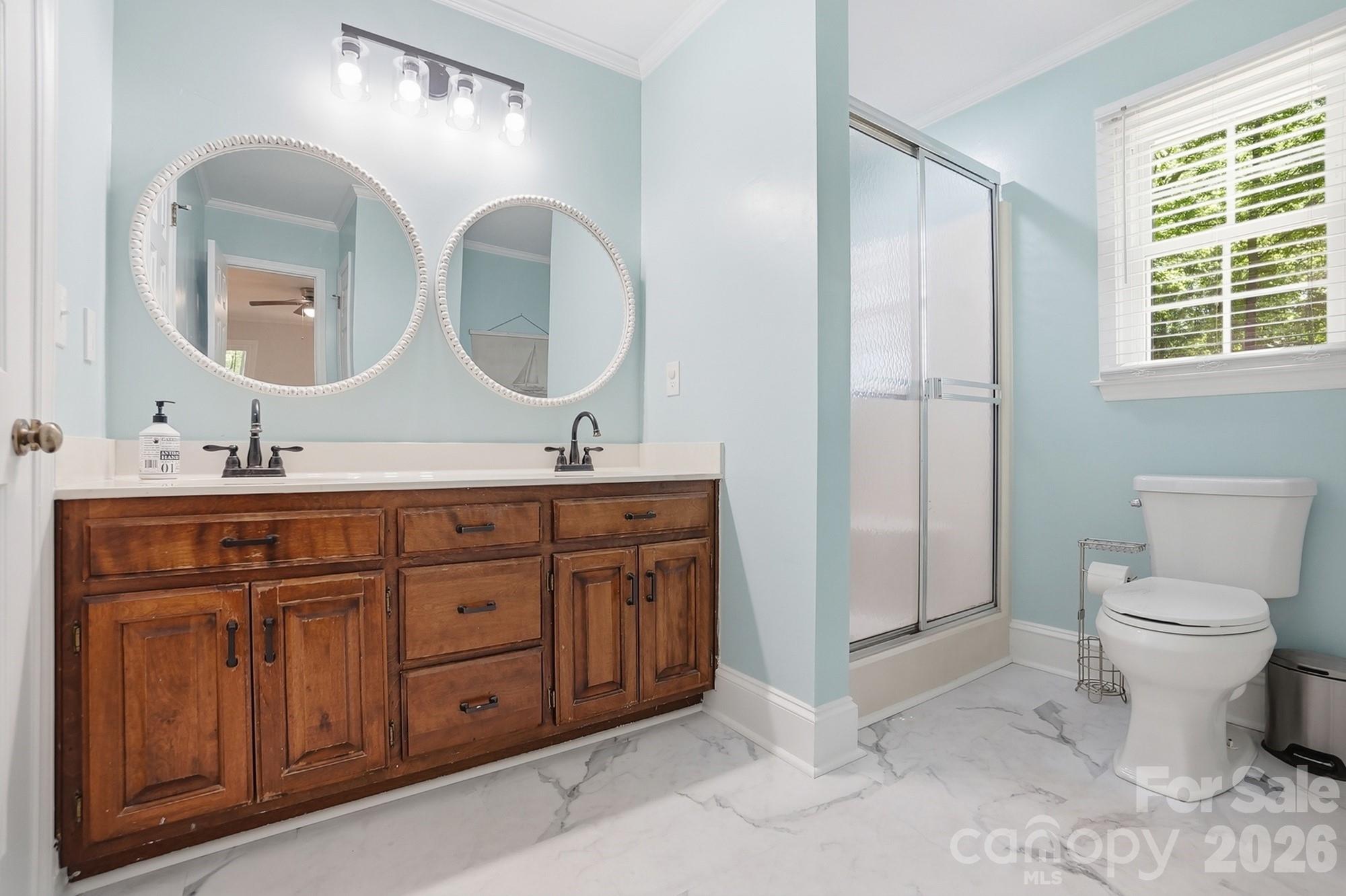 Brandonwood - Residential