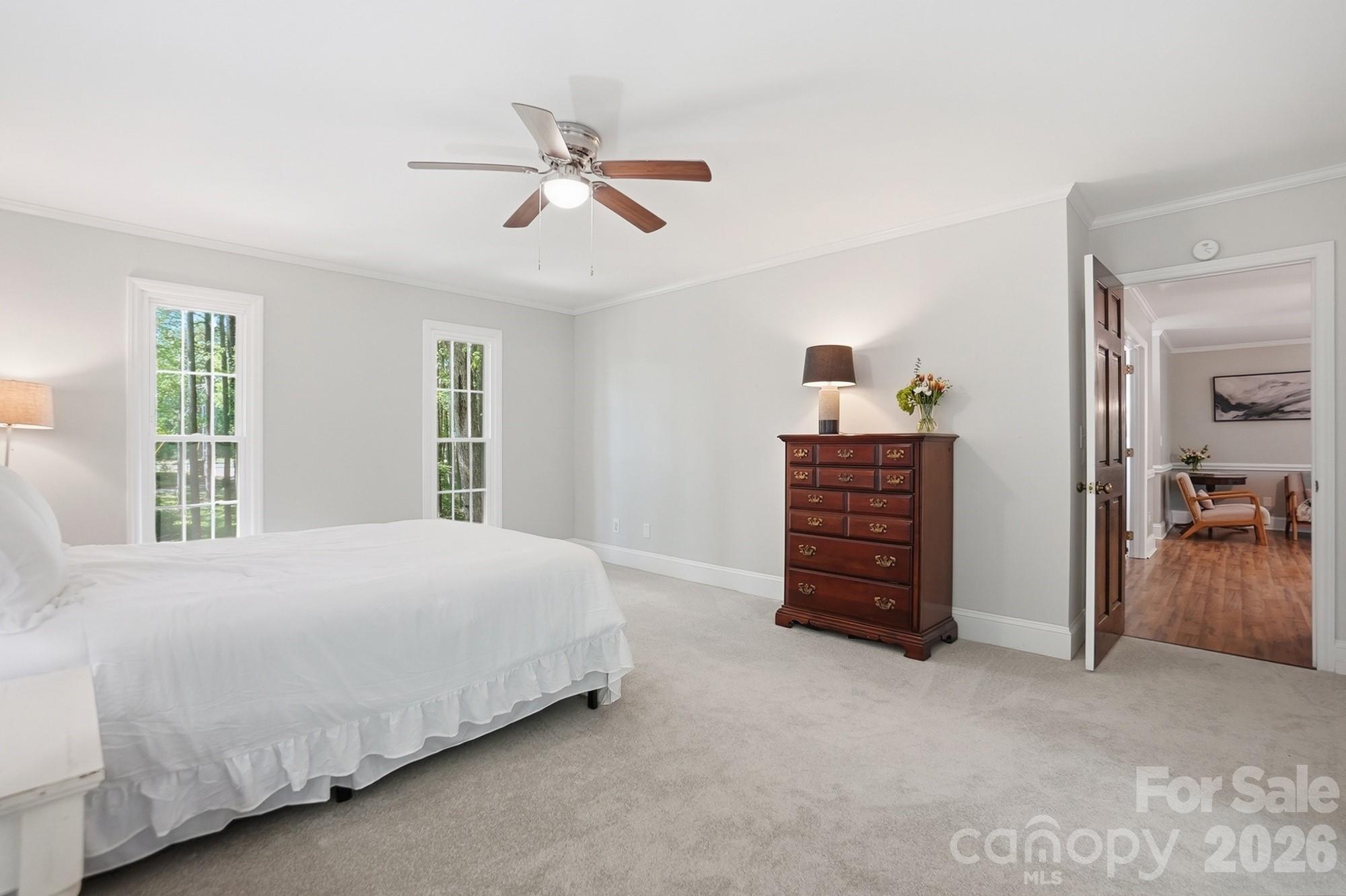 Brandonwood - Residential