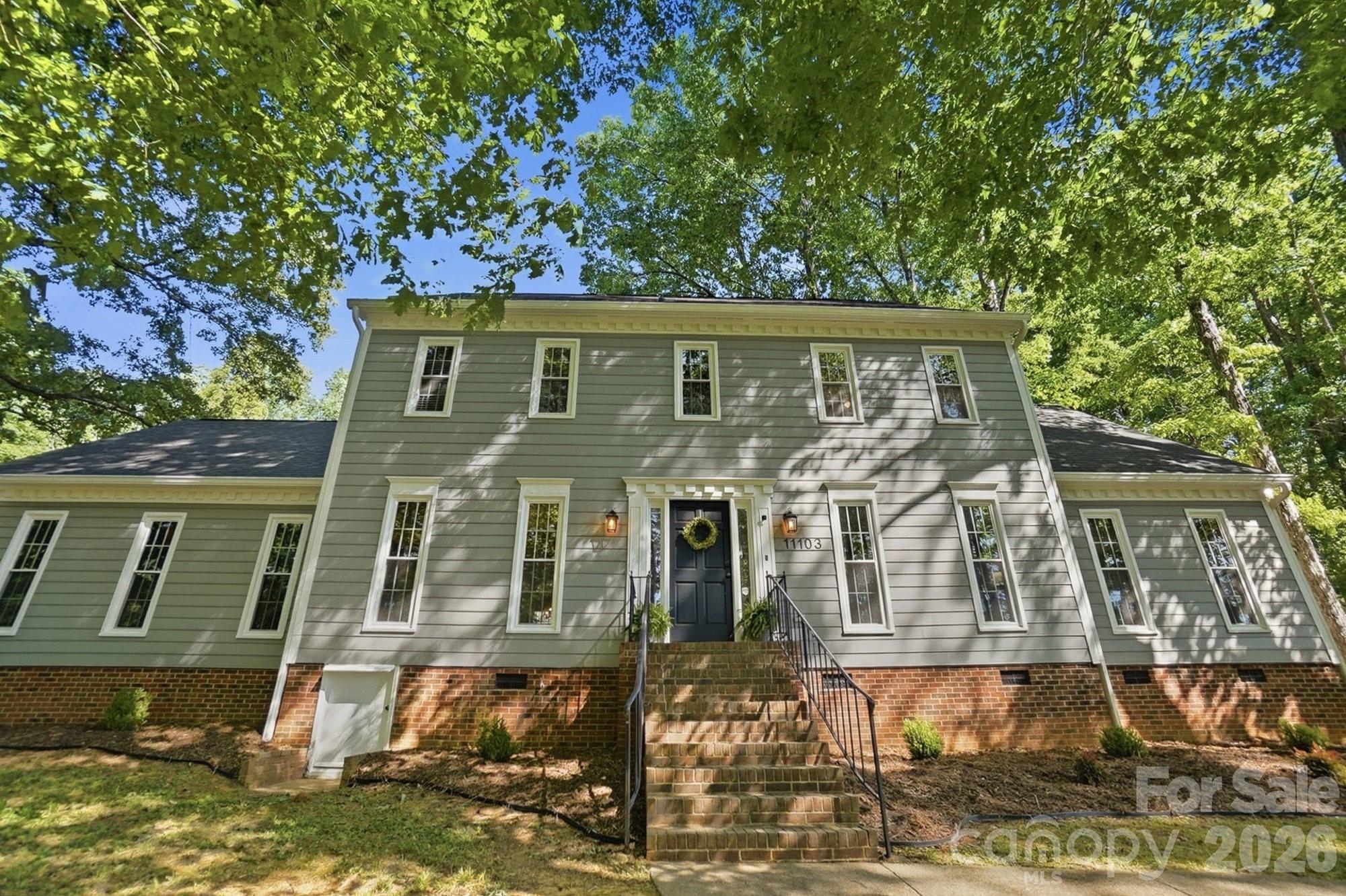 Brandonwood - Residential