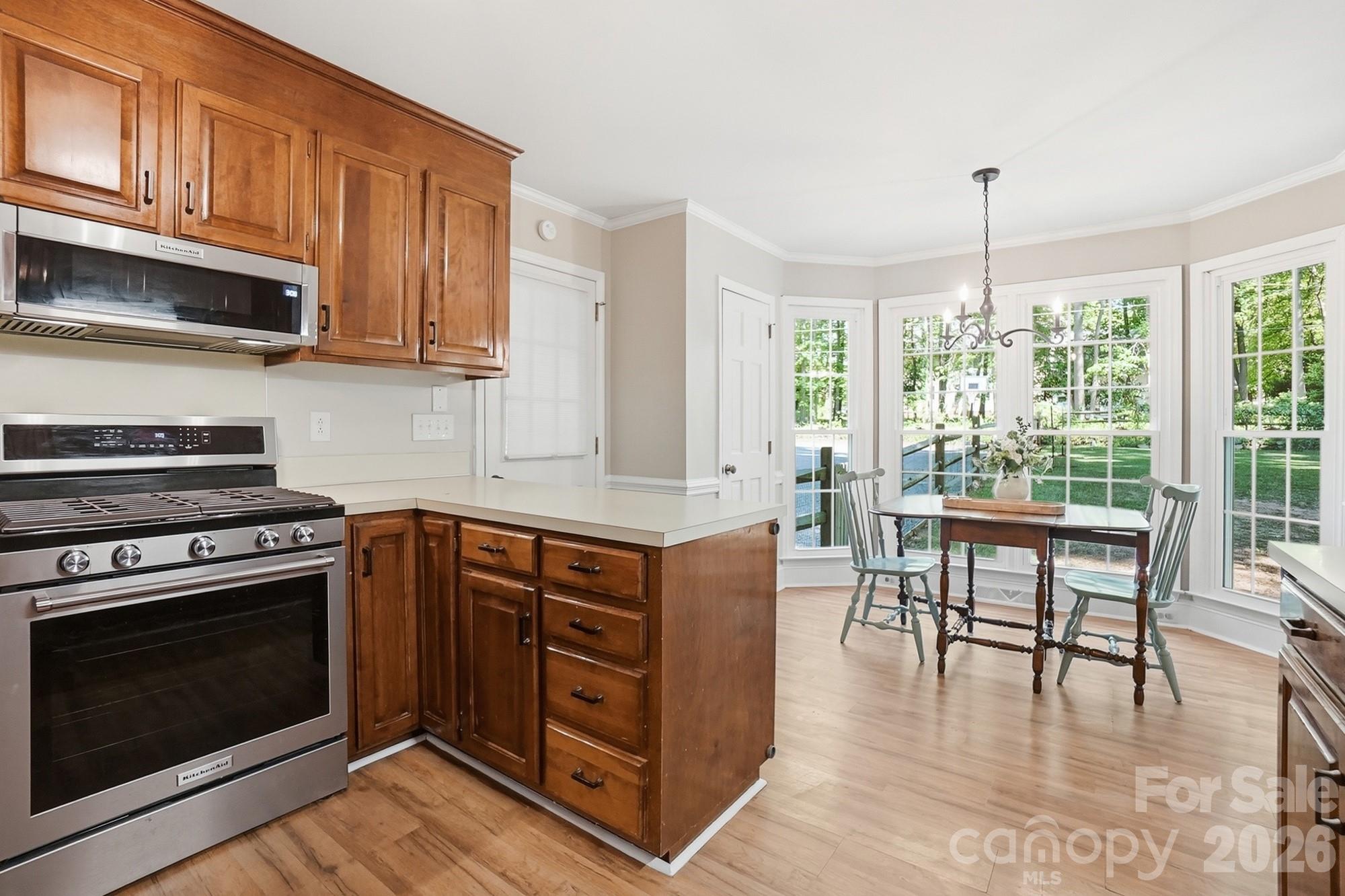 Brandonwood - Residential