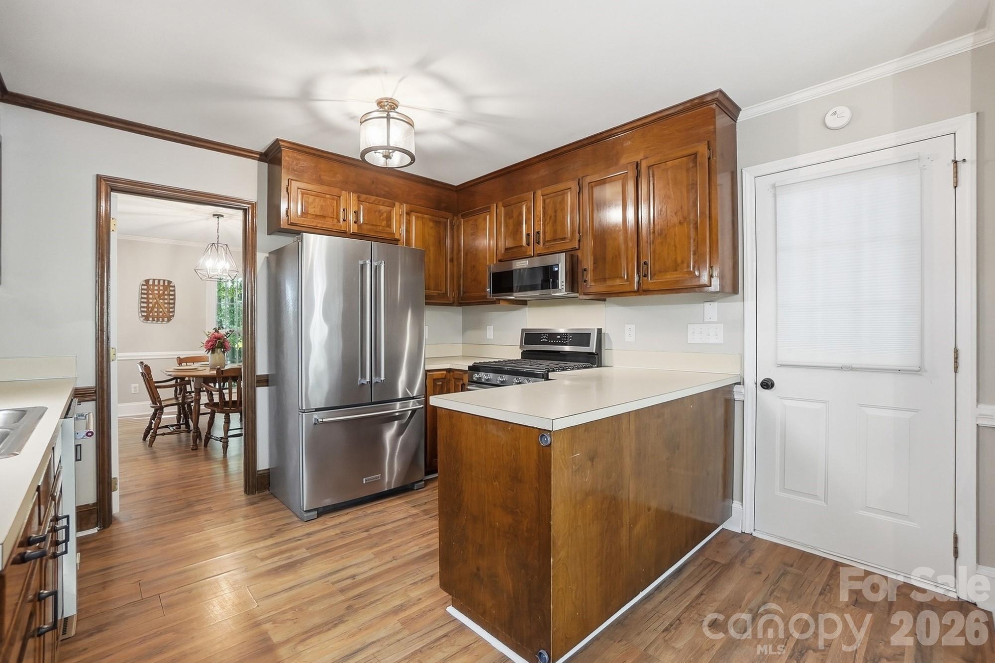 Brandonwood - Residential