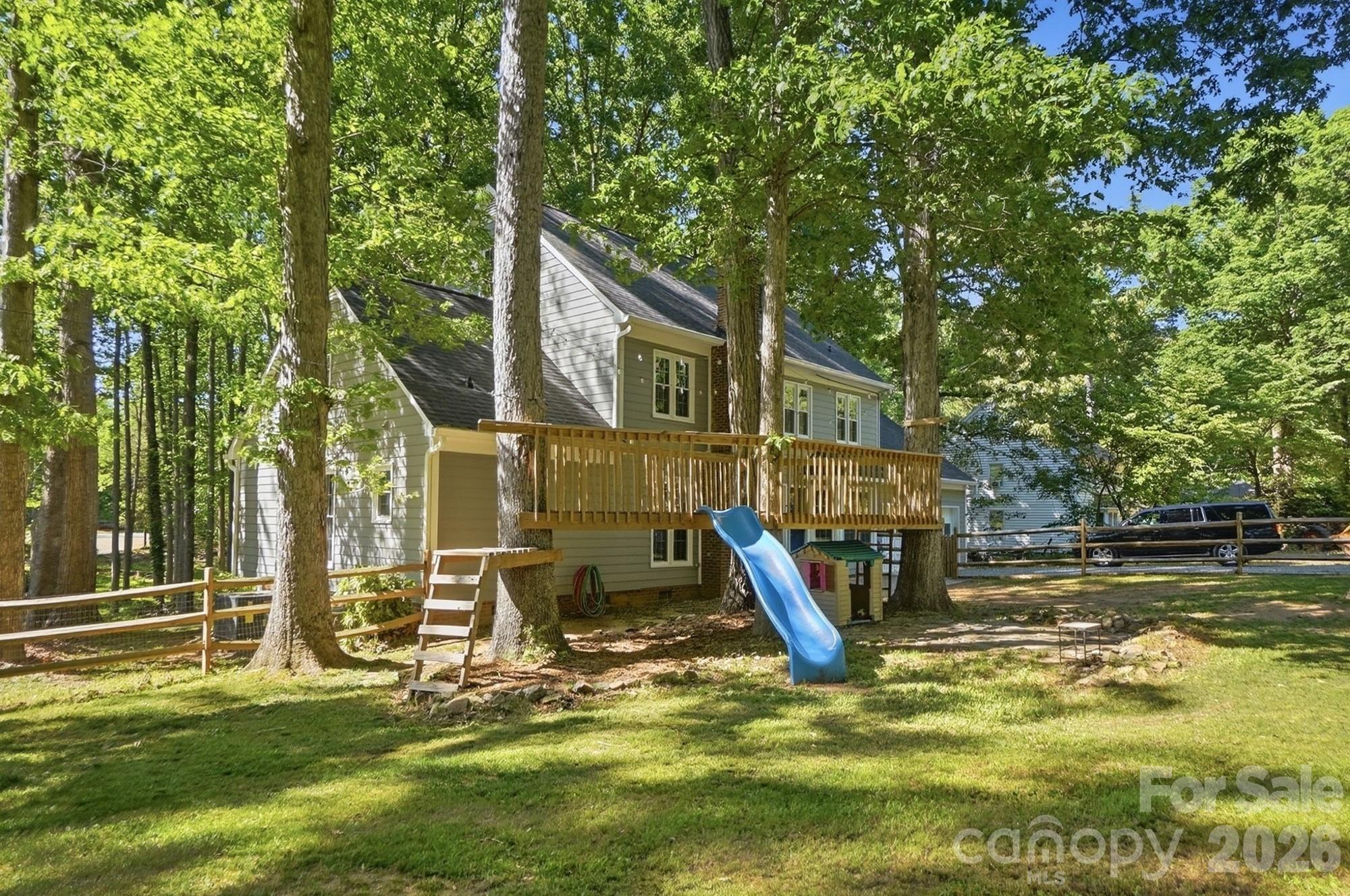 Brandonwood - Residential