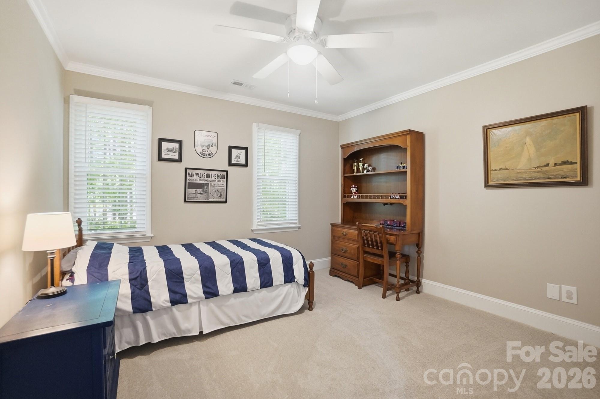 Brandonwood - Residential