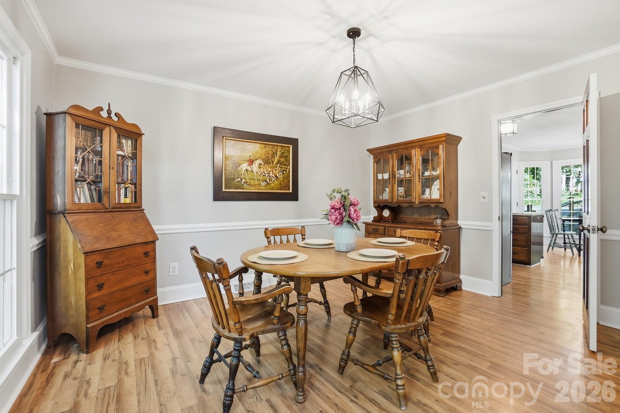 Brandonwood - Residential