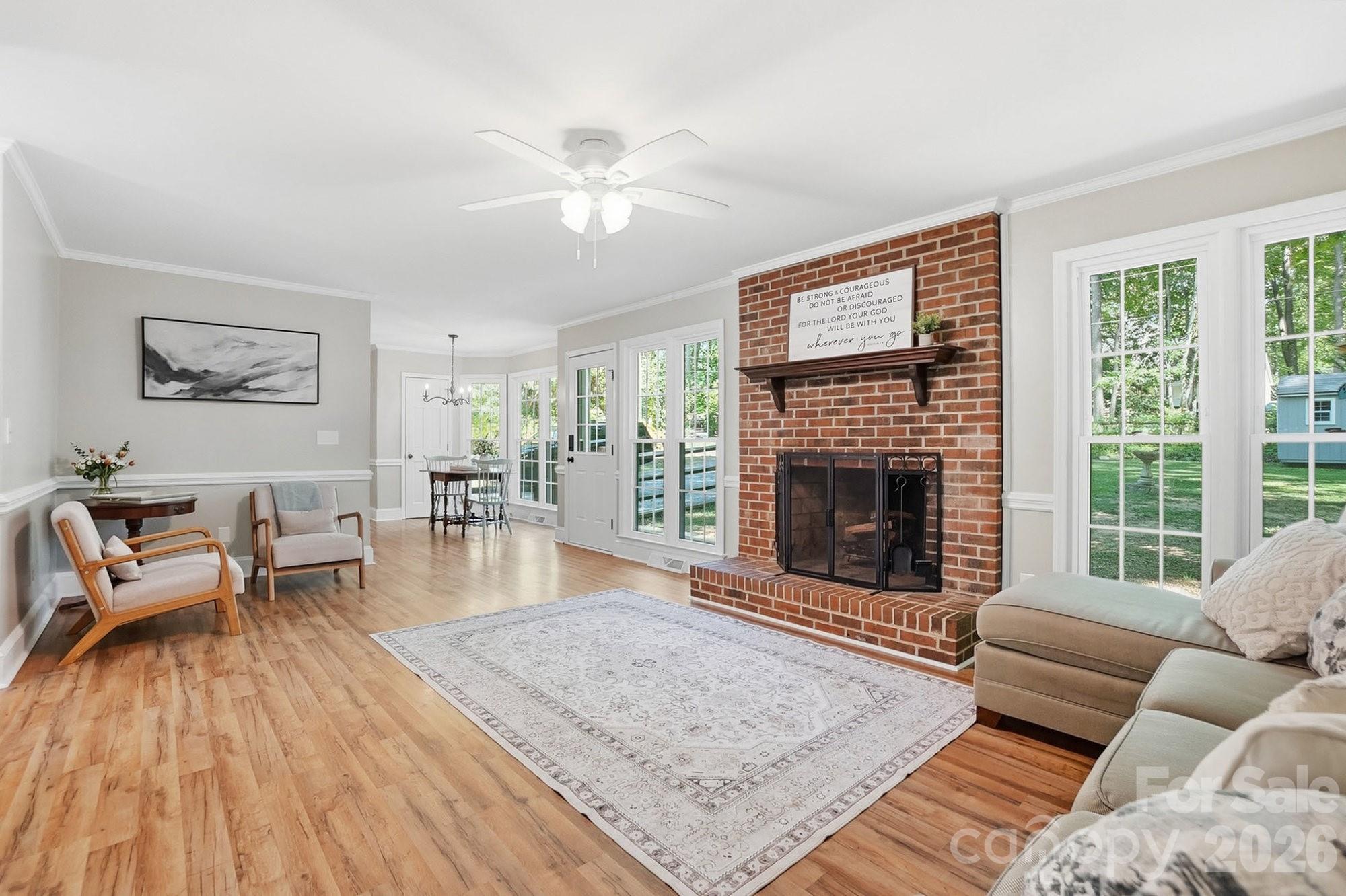 Brandonwood - Residential