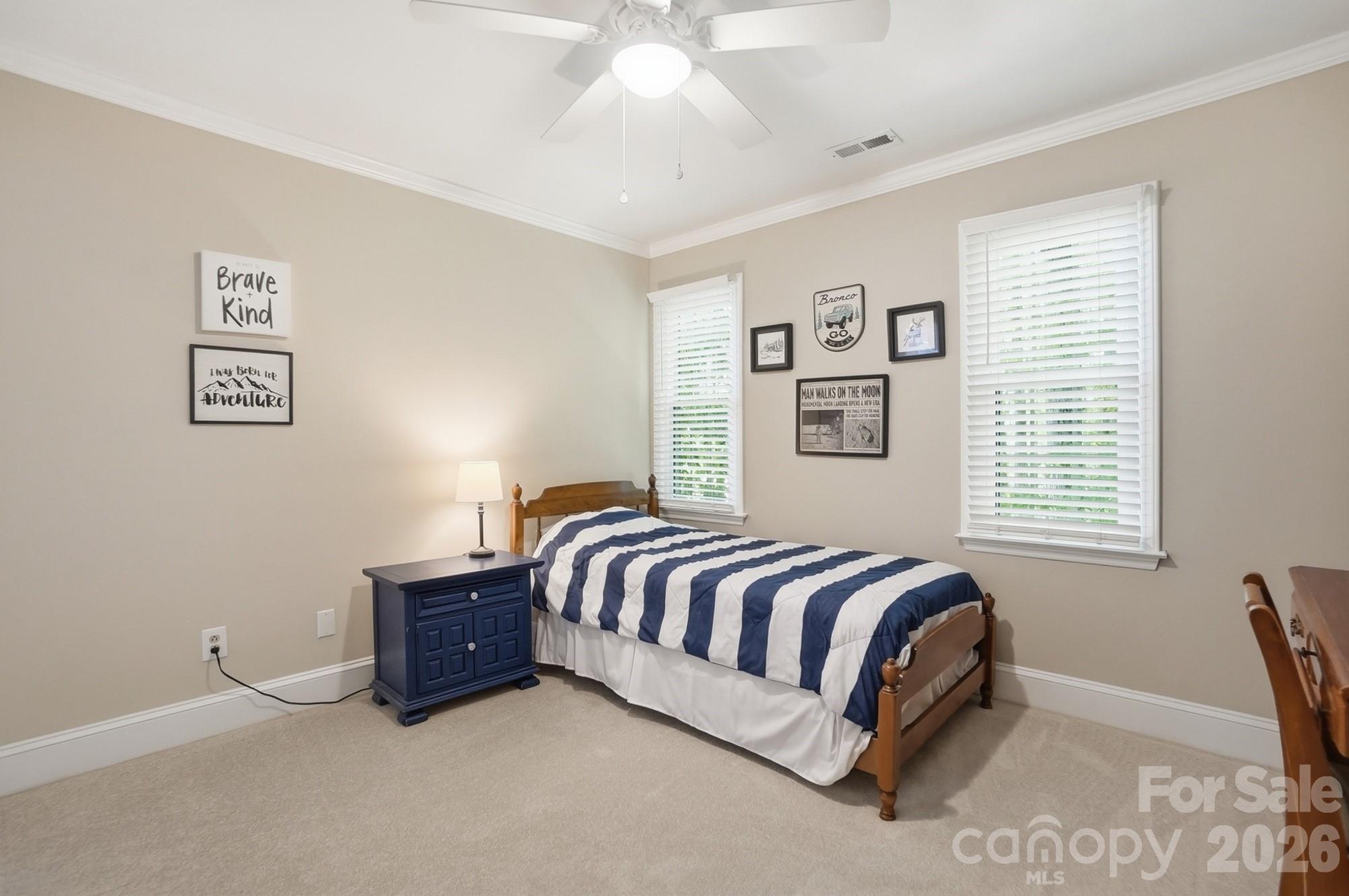 Brandonwood - Residential