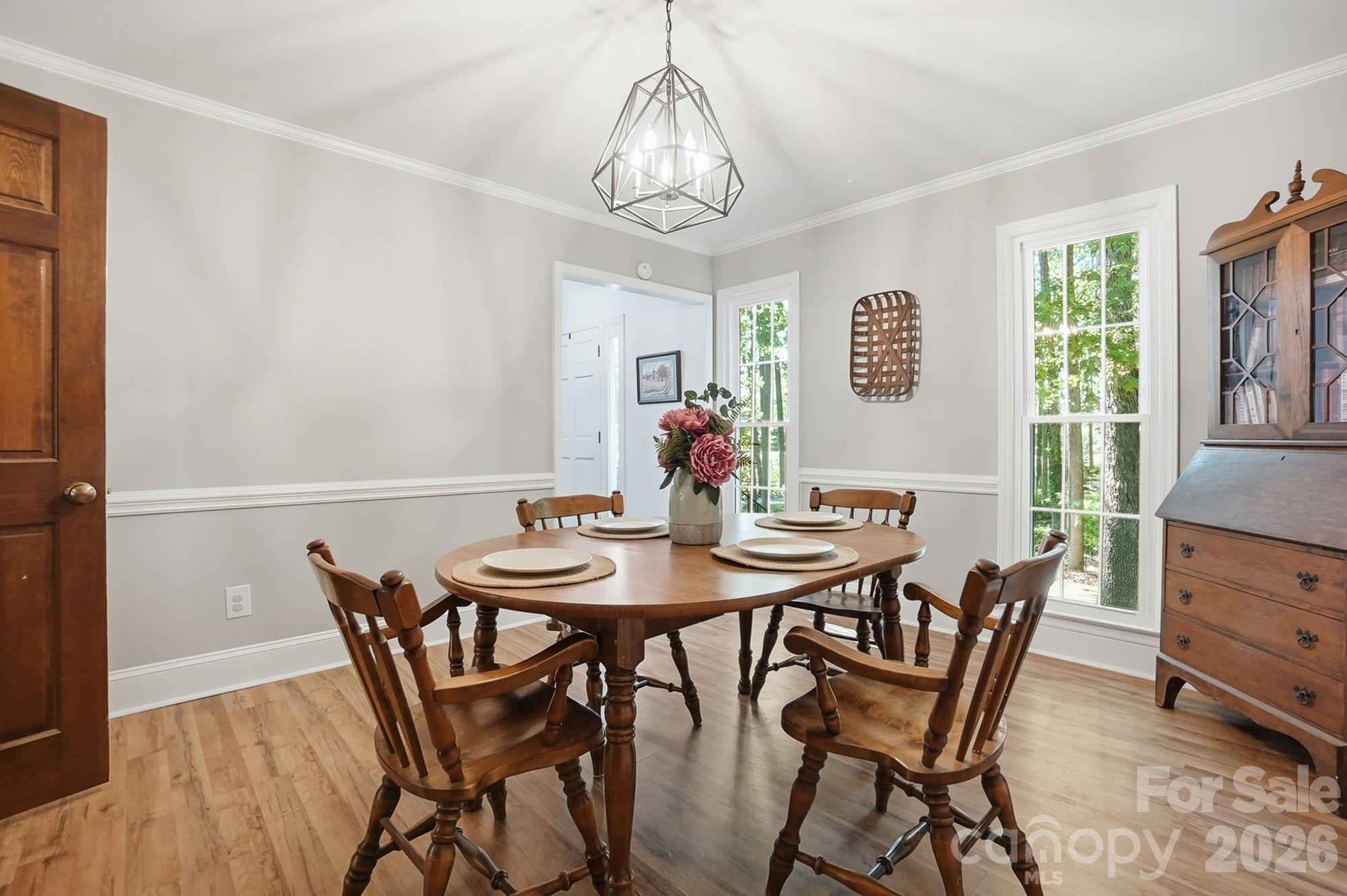 Brandonwood - Residential