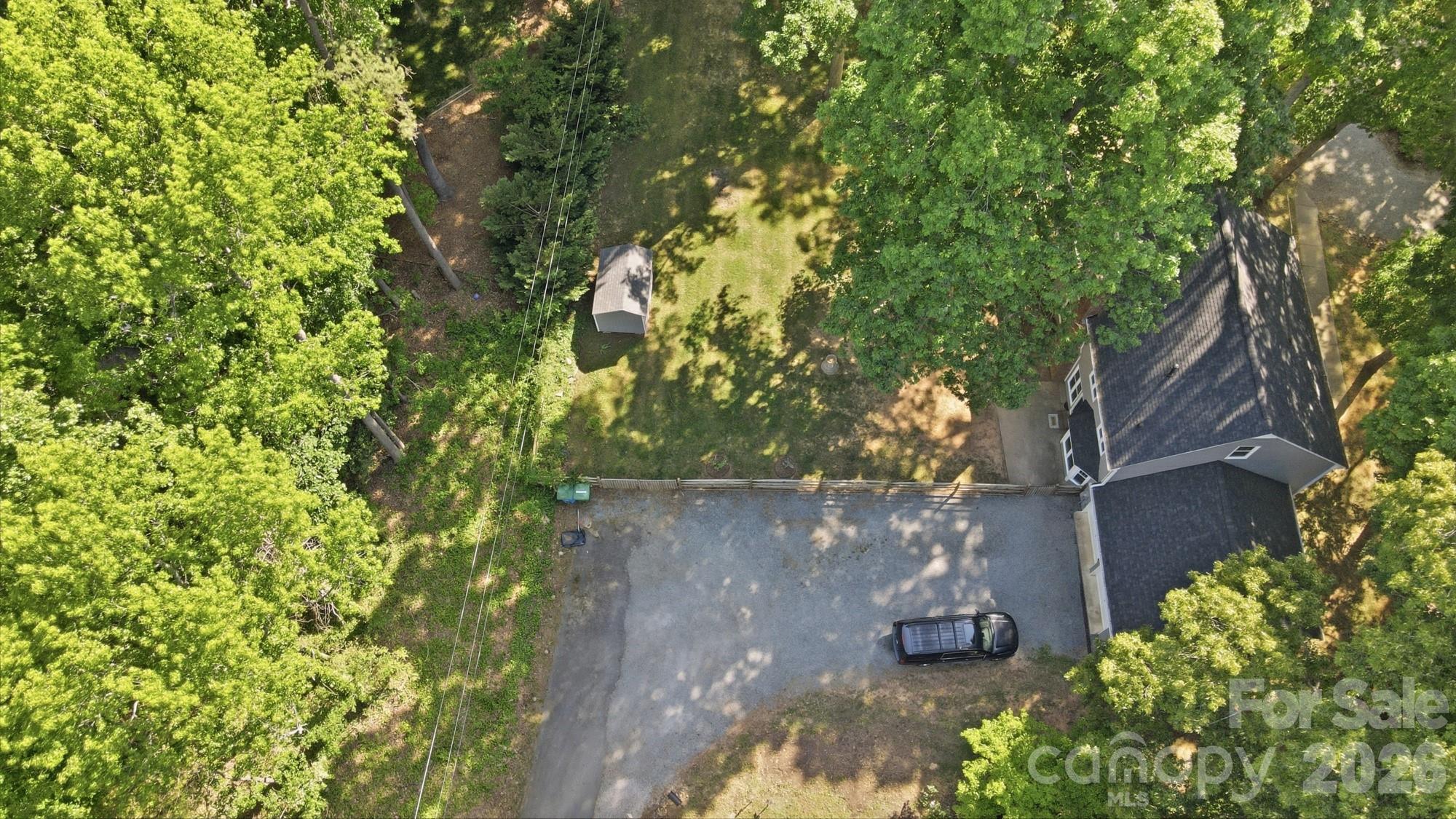 Brandonwood - Residential