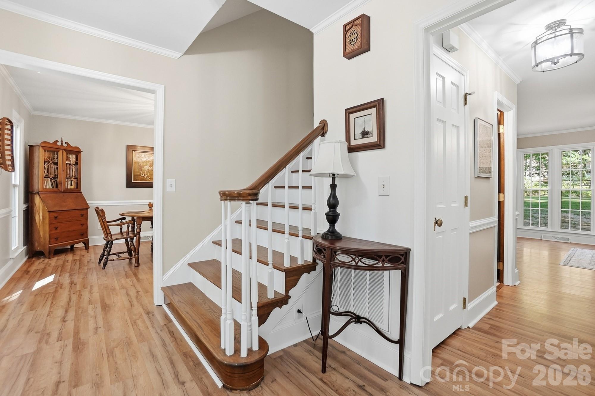 Brandonwood - Residential