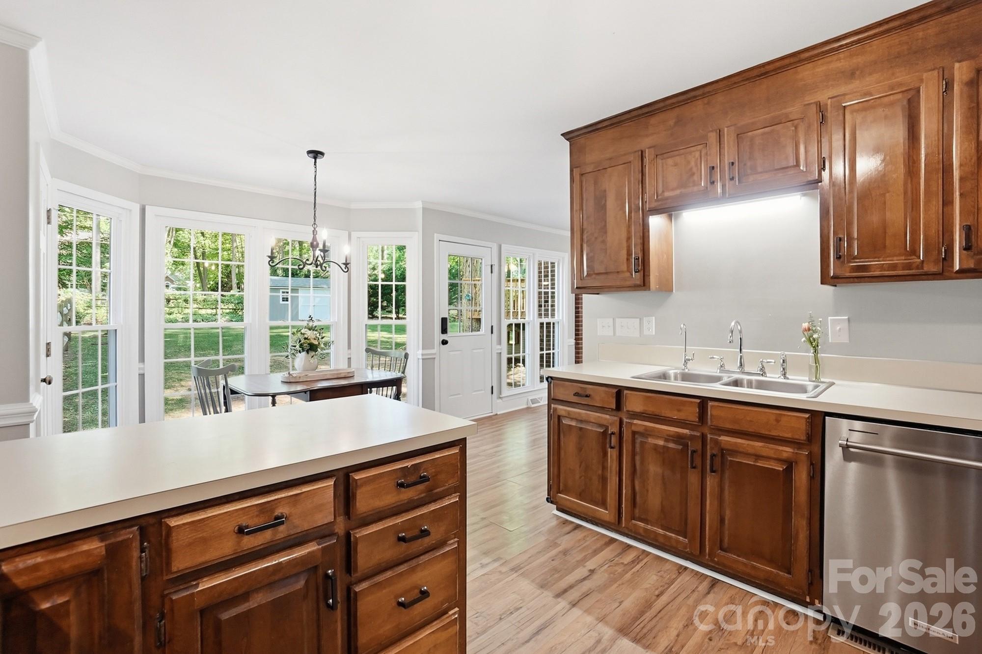 Brandonwood - Residential